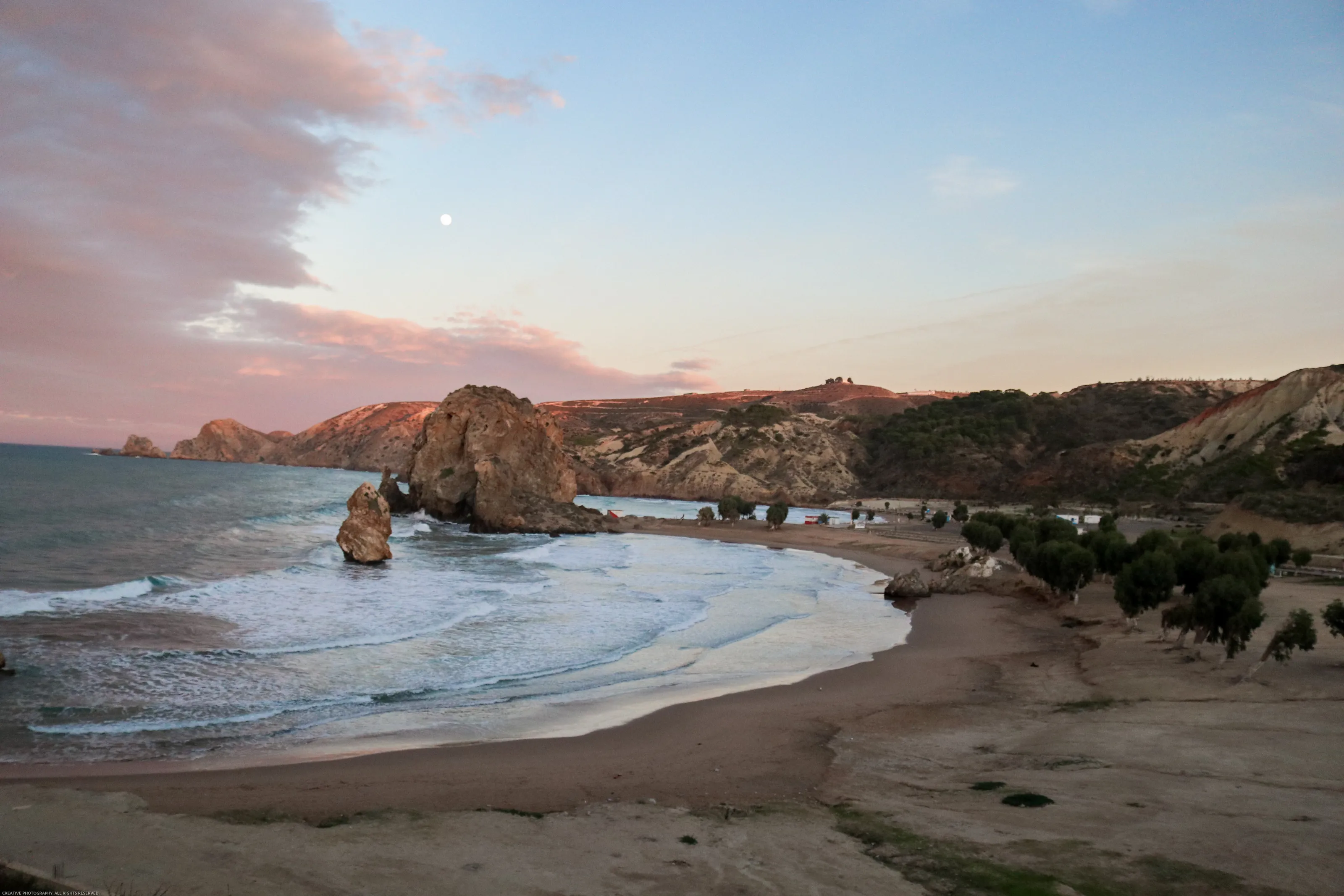 Marsa Ben M'Hidi