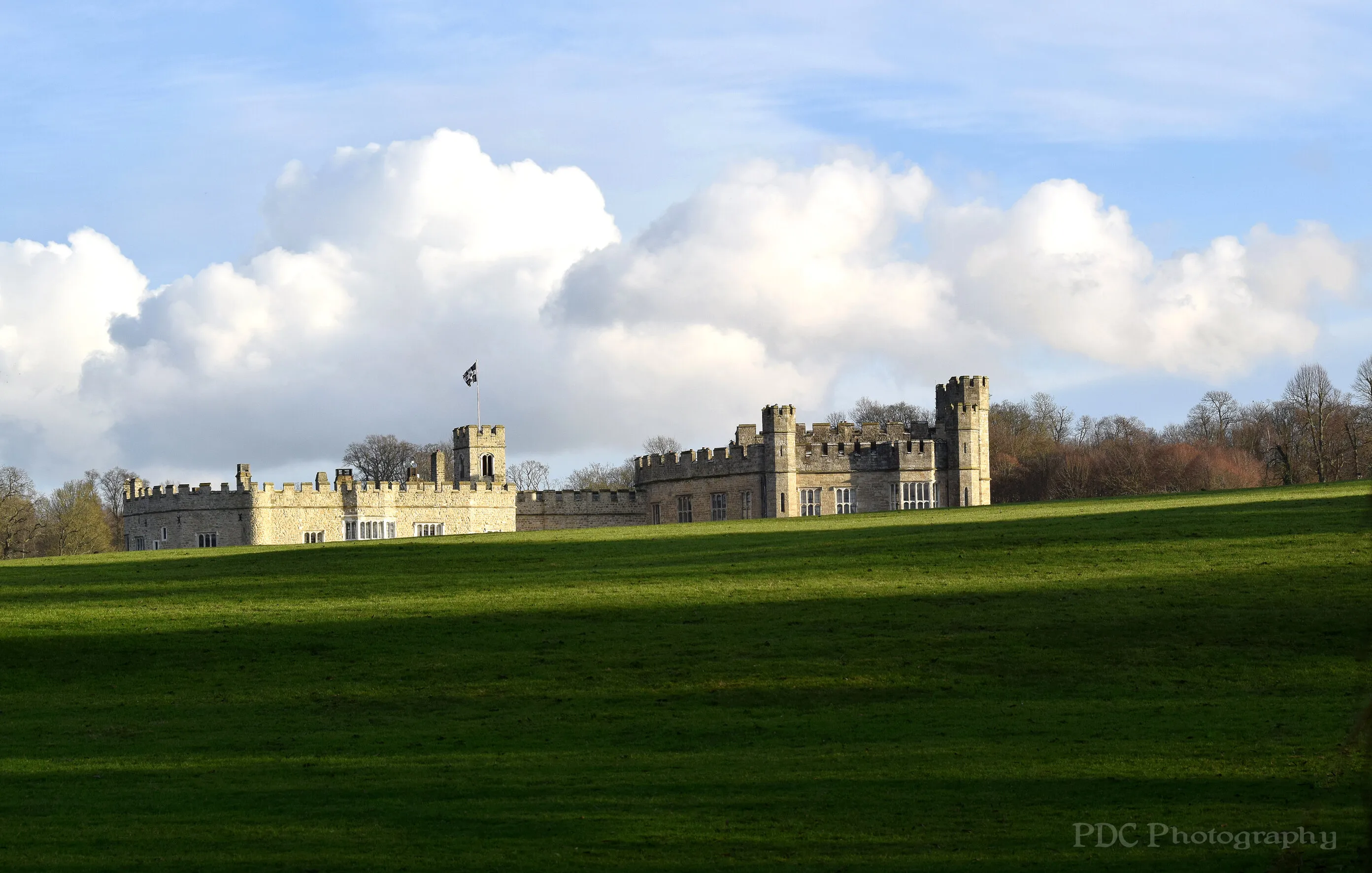 My Home is My castle
