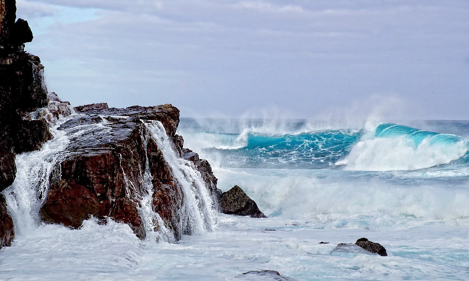 Cape of Good Hope