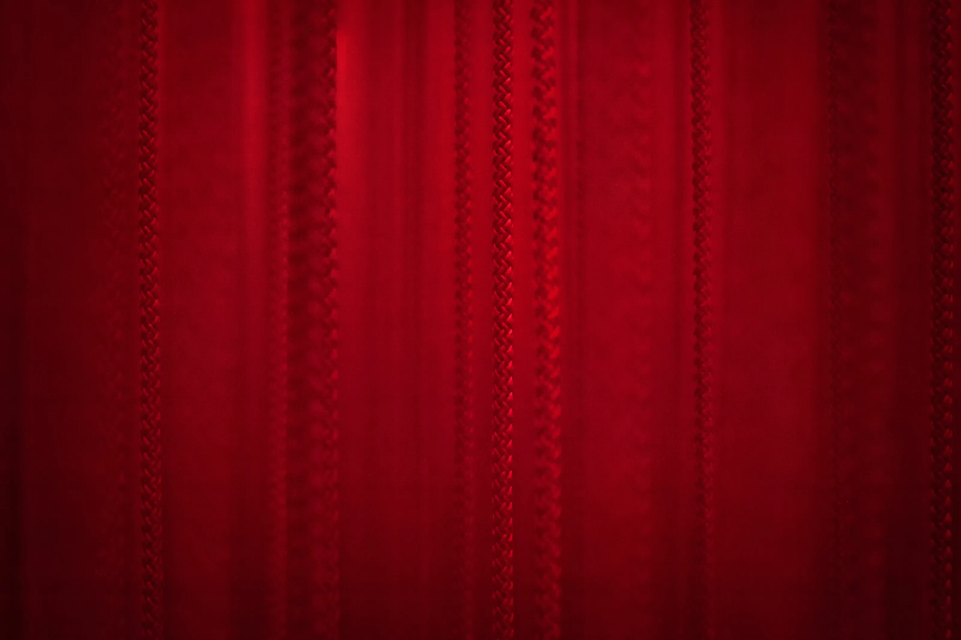Red Stripes