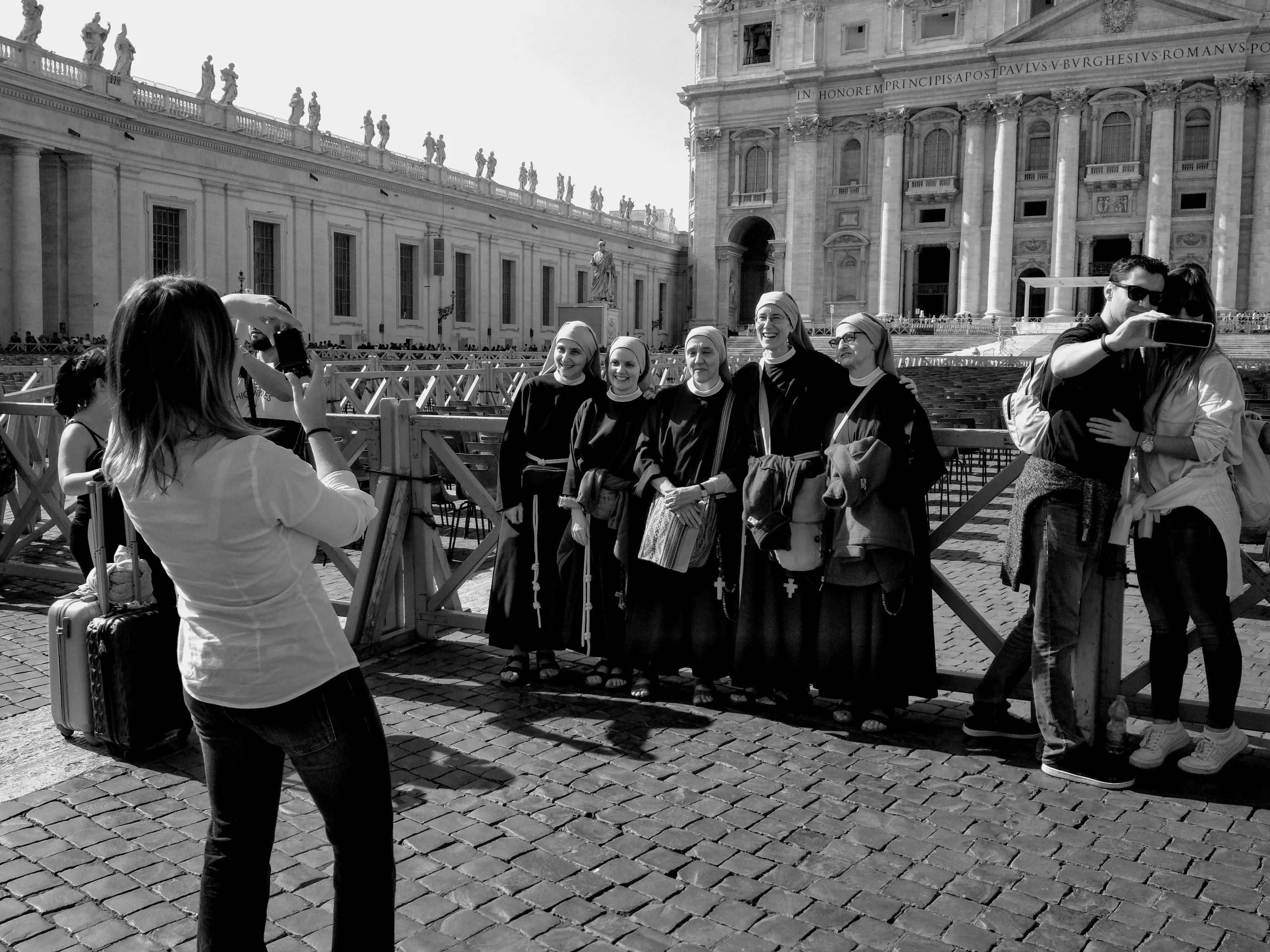 The Vatican
