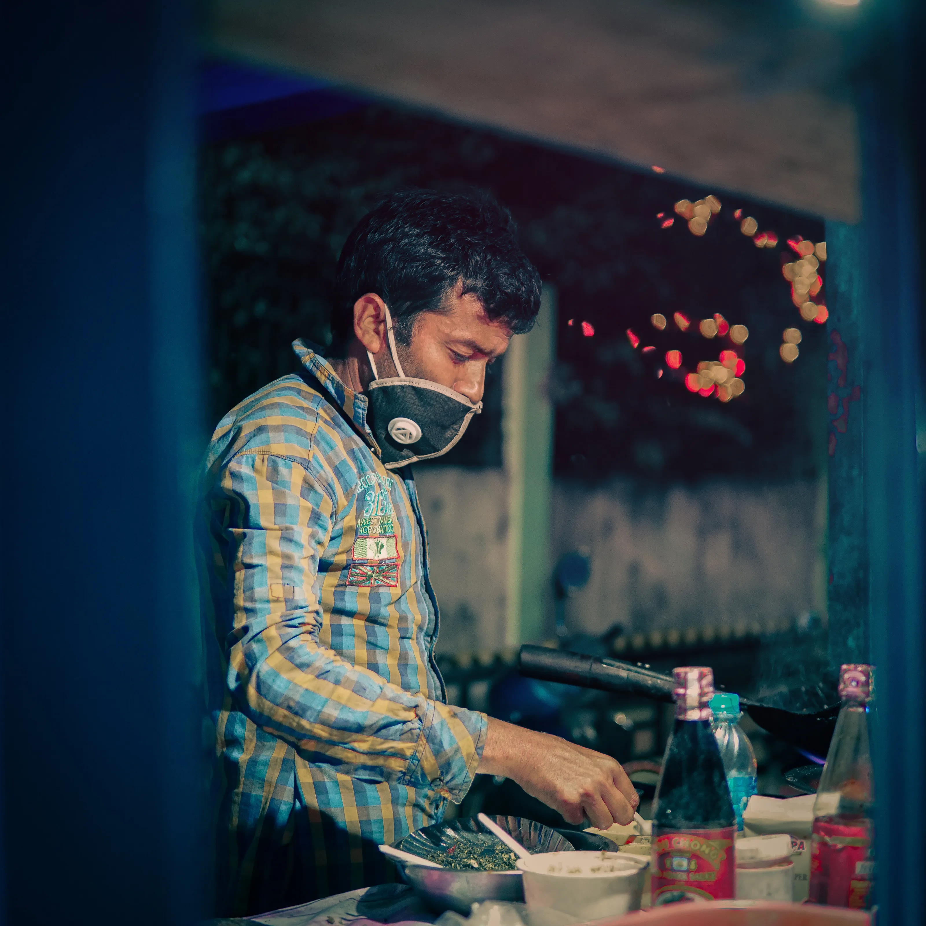 Street Food