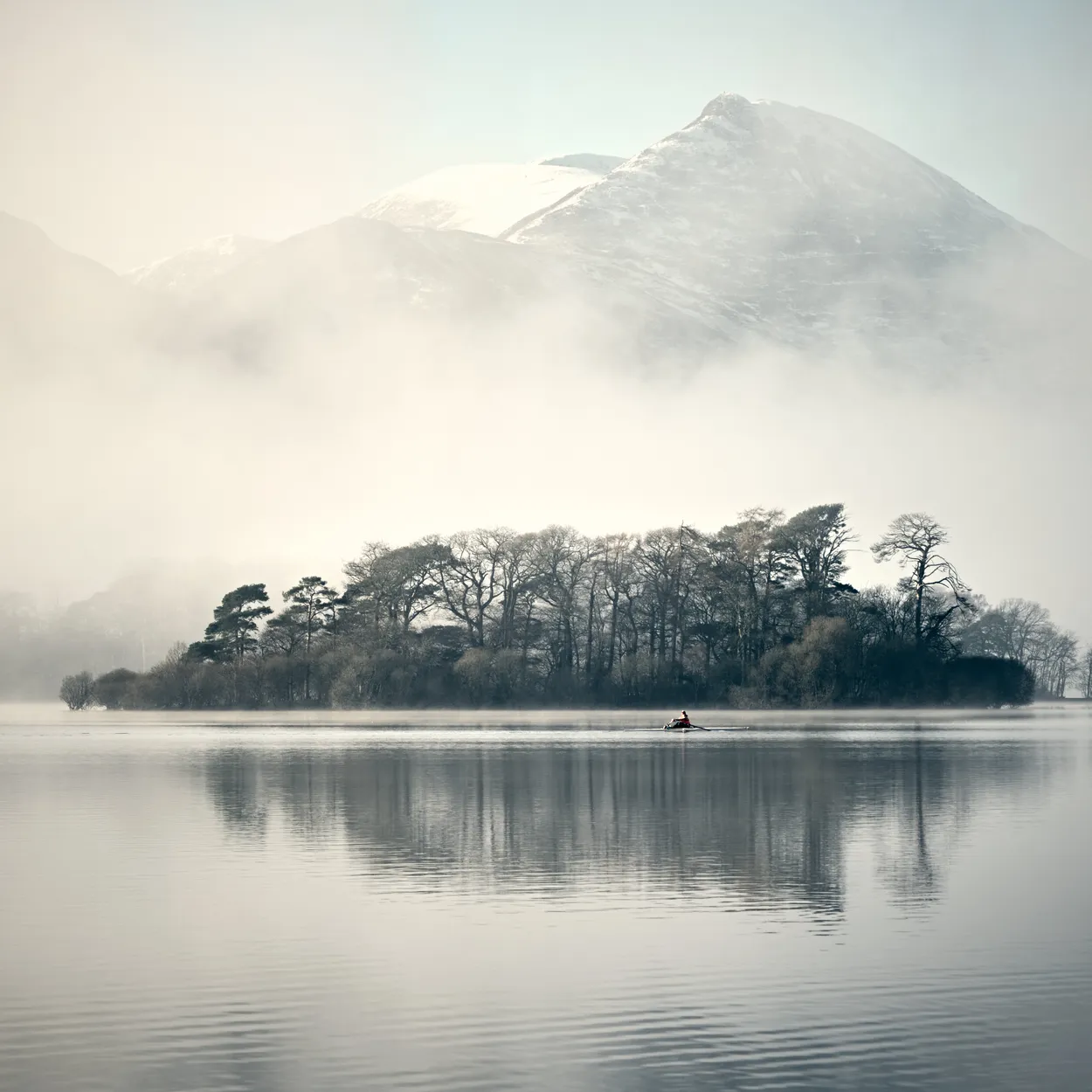 Solitude