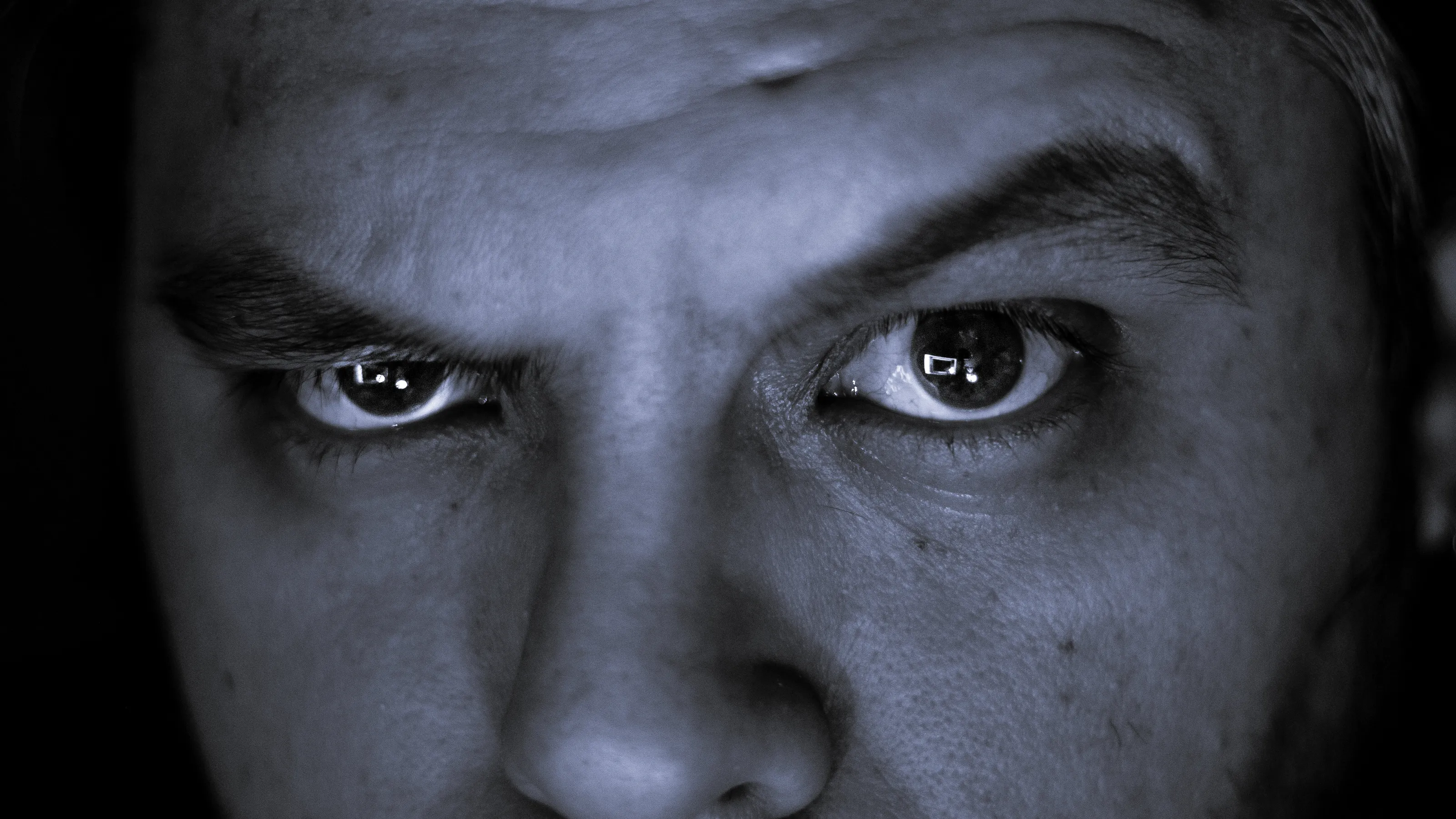 These Eyes
