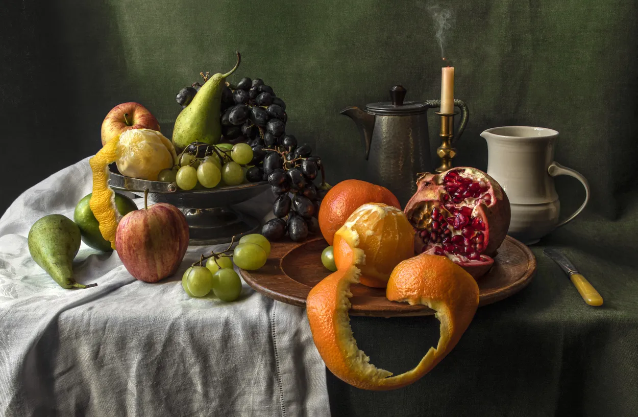 Still Life