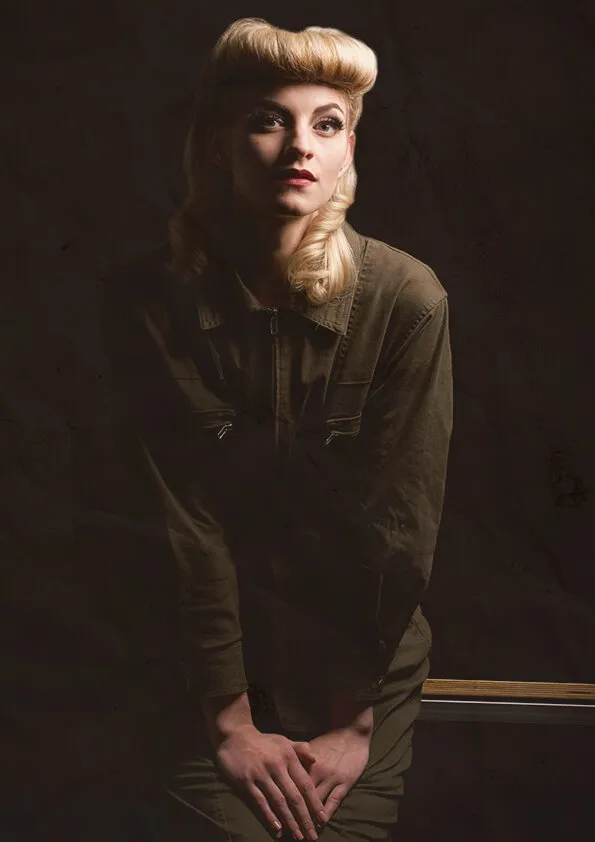 Women of War