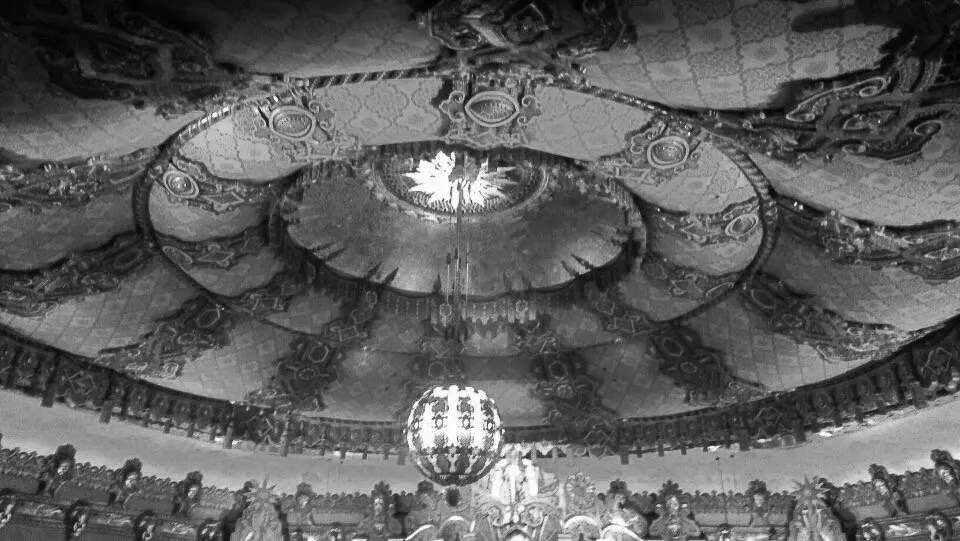 Fox theater