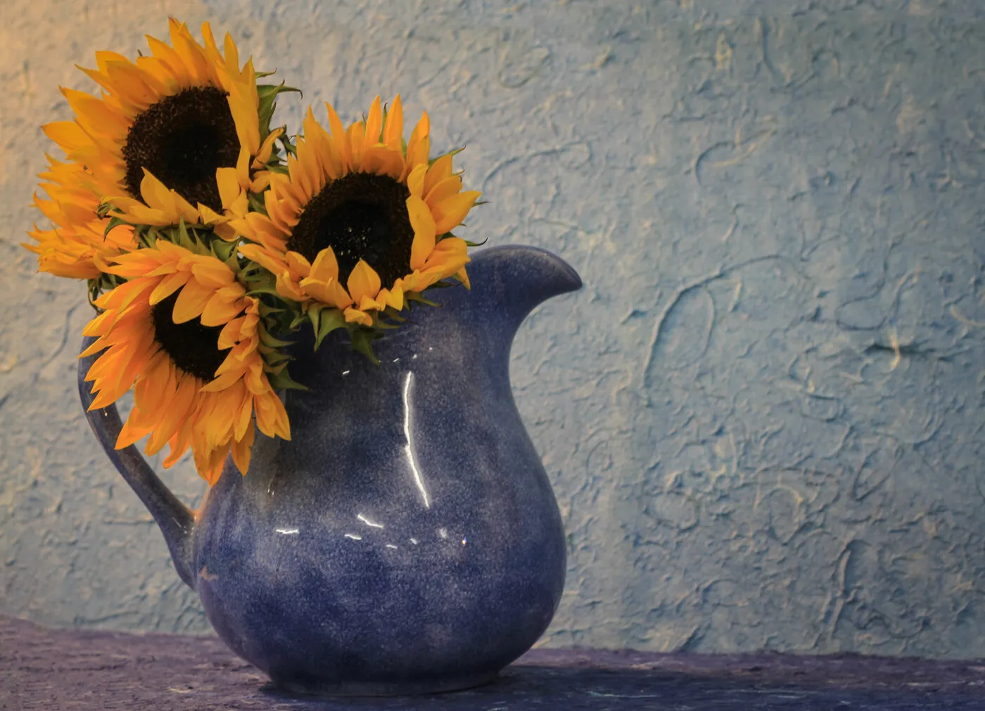 Arrangements in Jugs and Pitchers