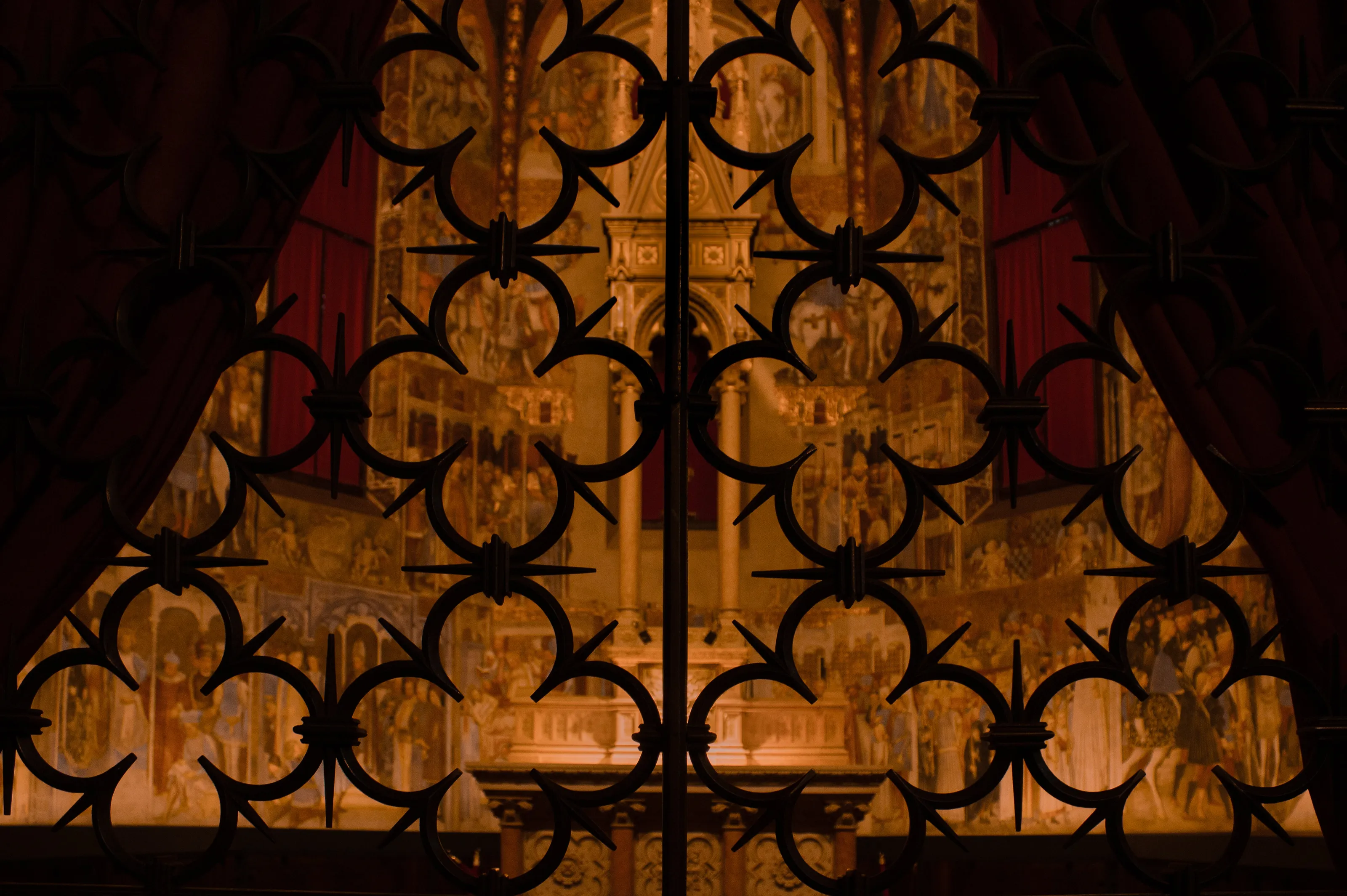 Symmetries