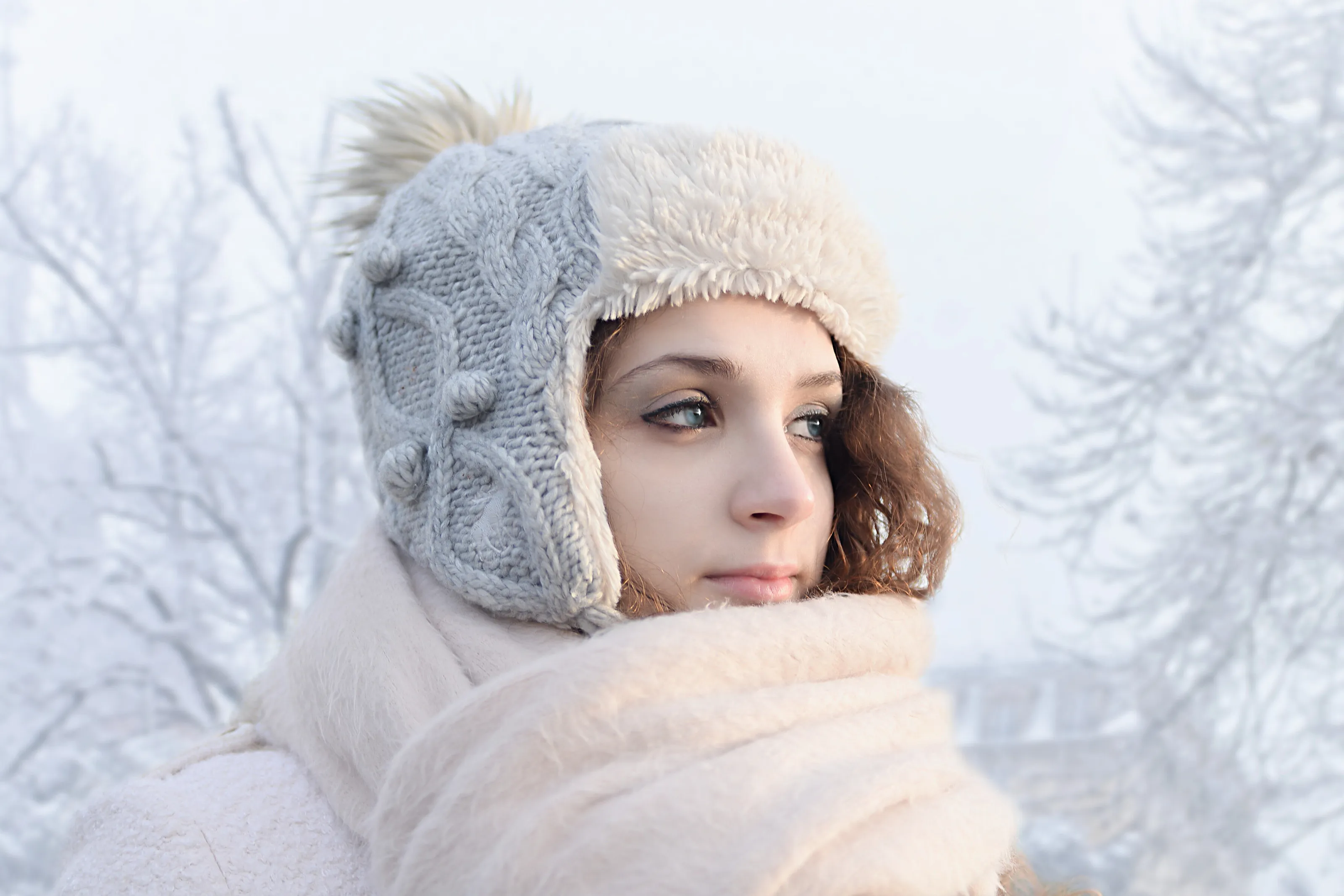 Frozen