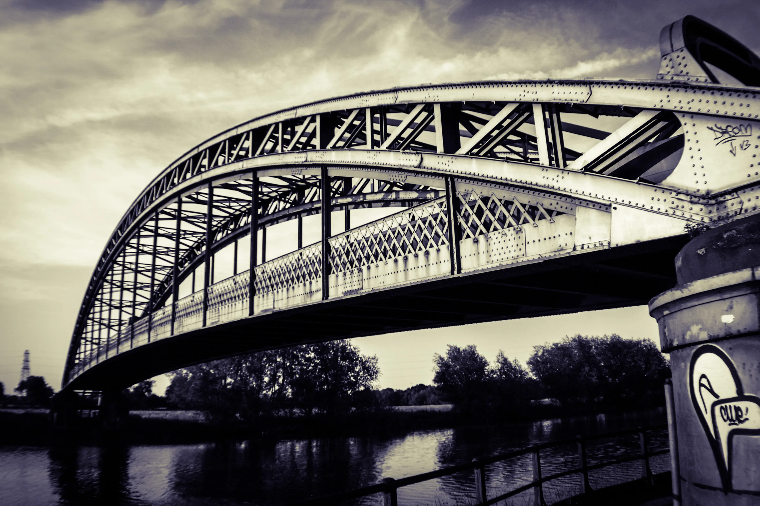 A Bridge Too Far