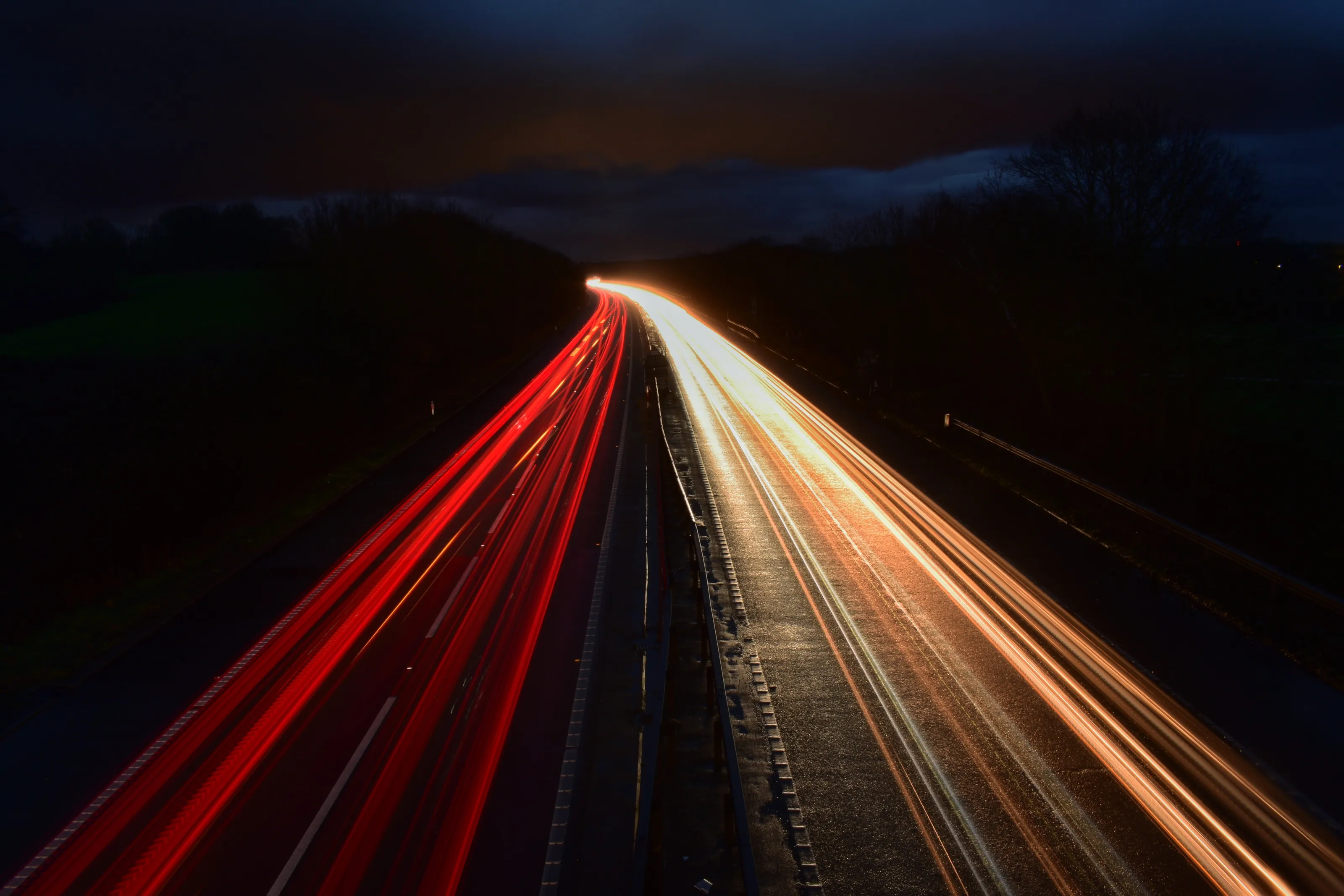 Blinding Lights