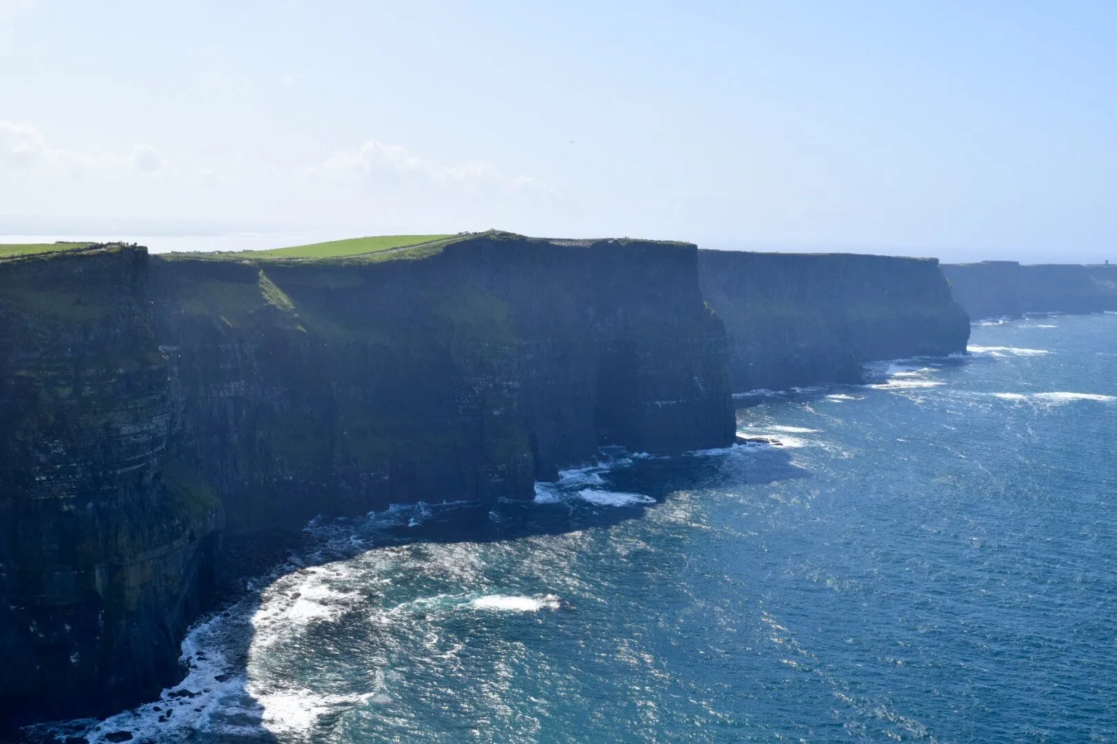Cliffs of Moher