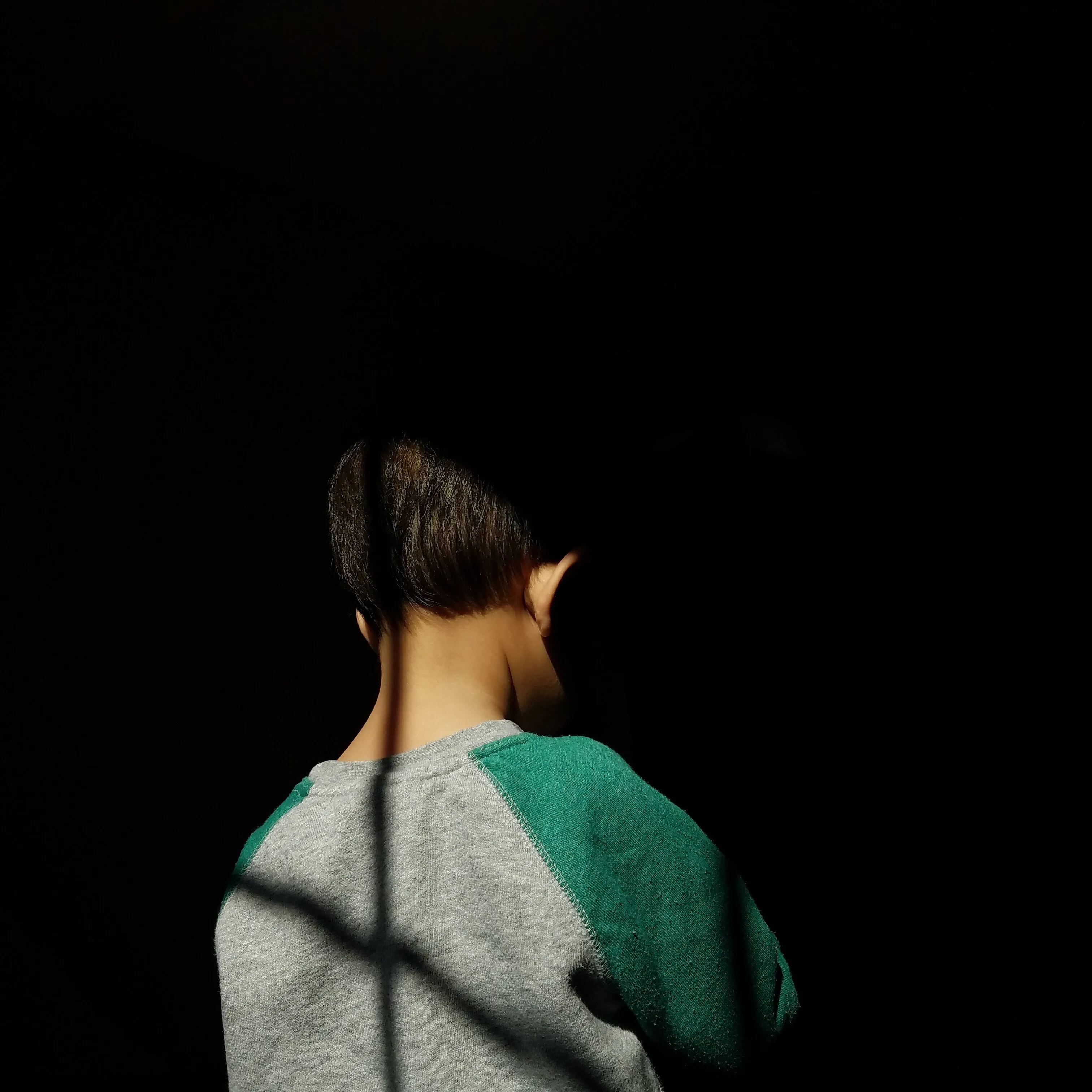 Young and Dark