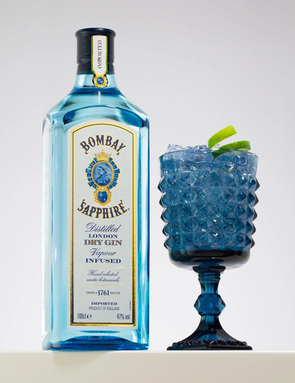 Bombay Sapphire