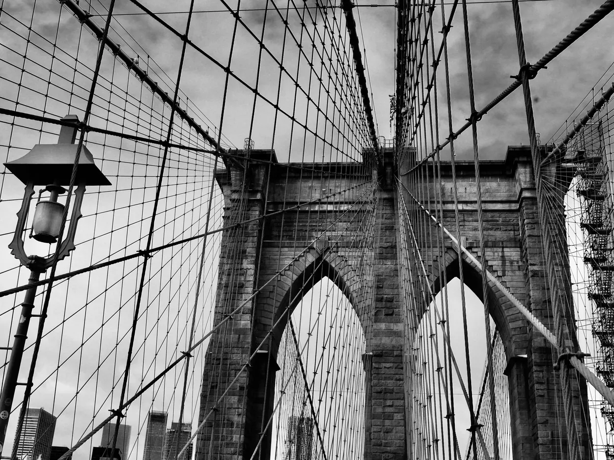 Brooklyn Bridge