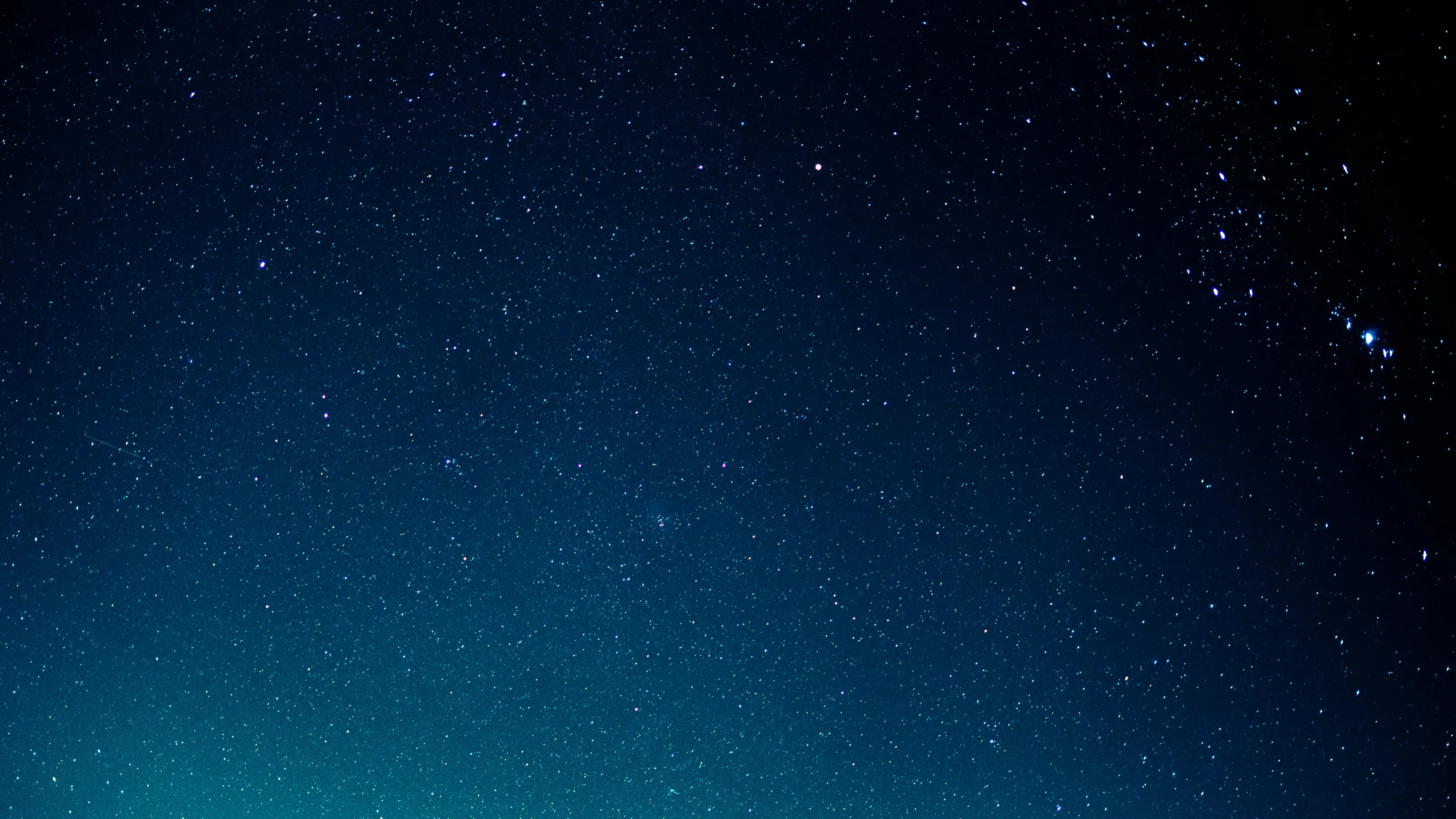 Gradient Night