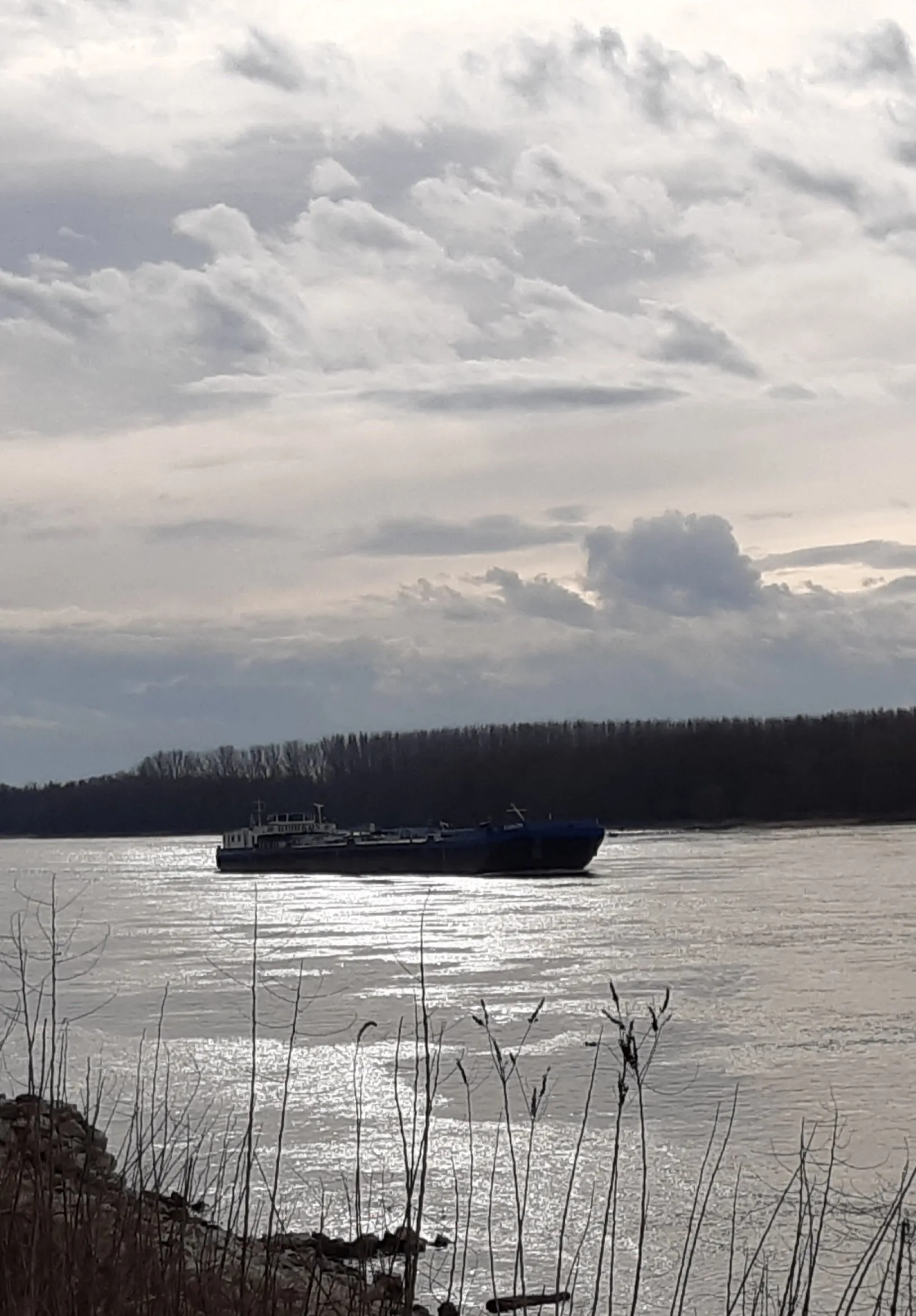 River Danube