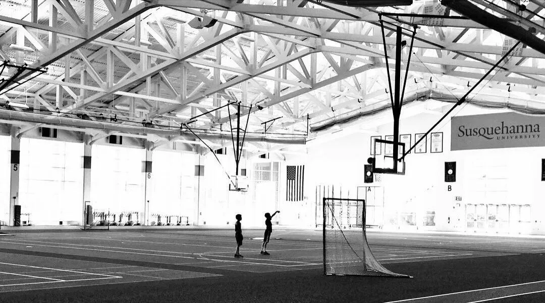 Double Dribblers
