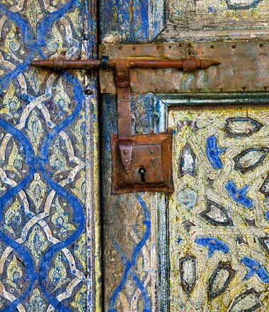 Door of Ages