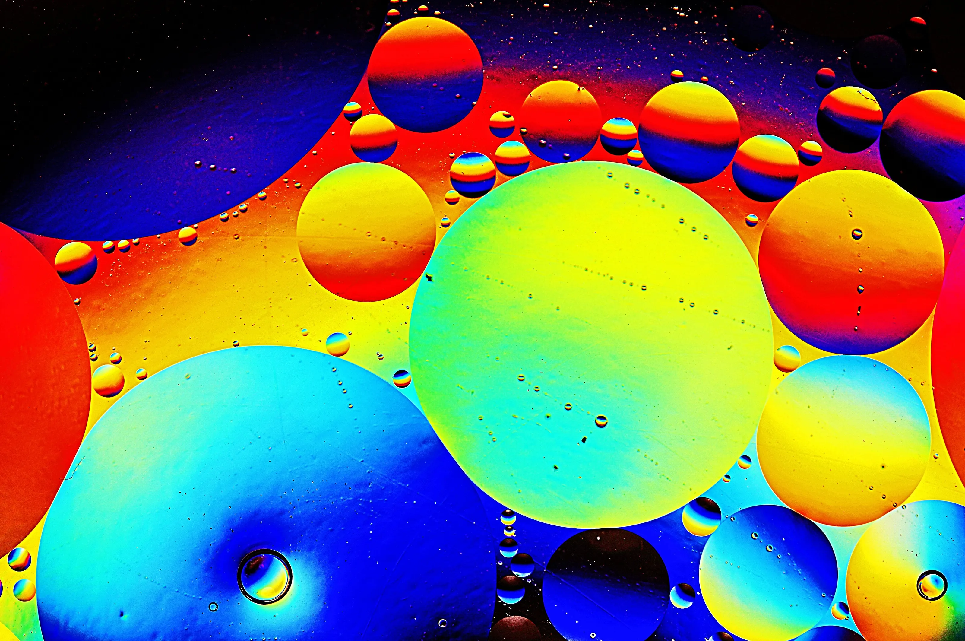 Nell'Universo
