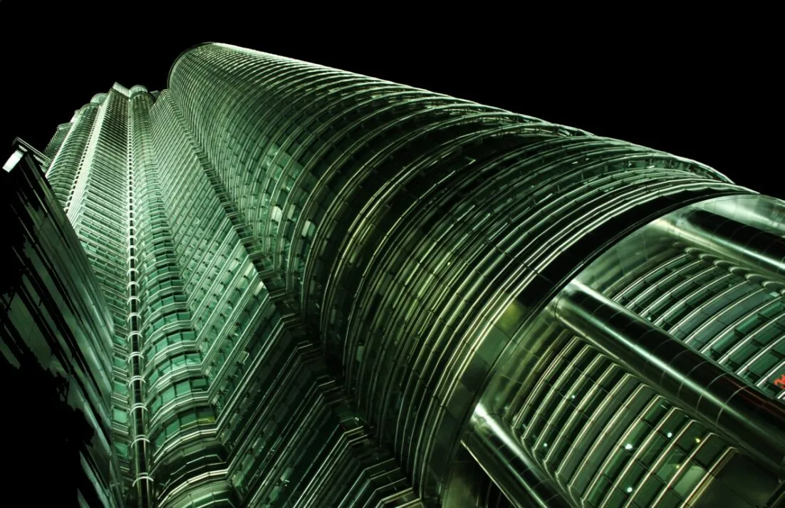 Petronas Tower KL