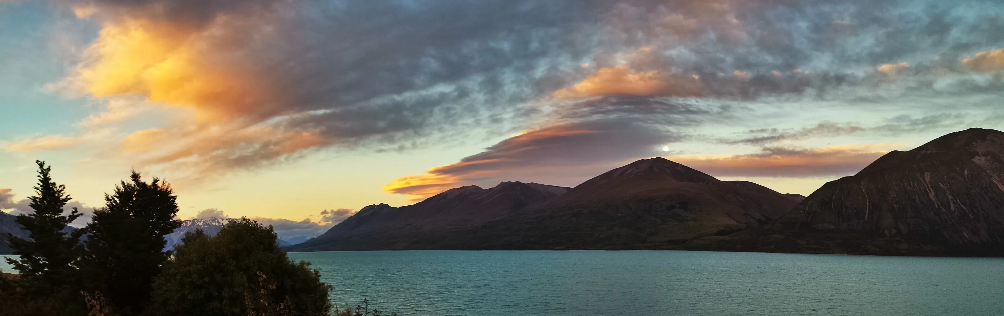 New Zealand South Island