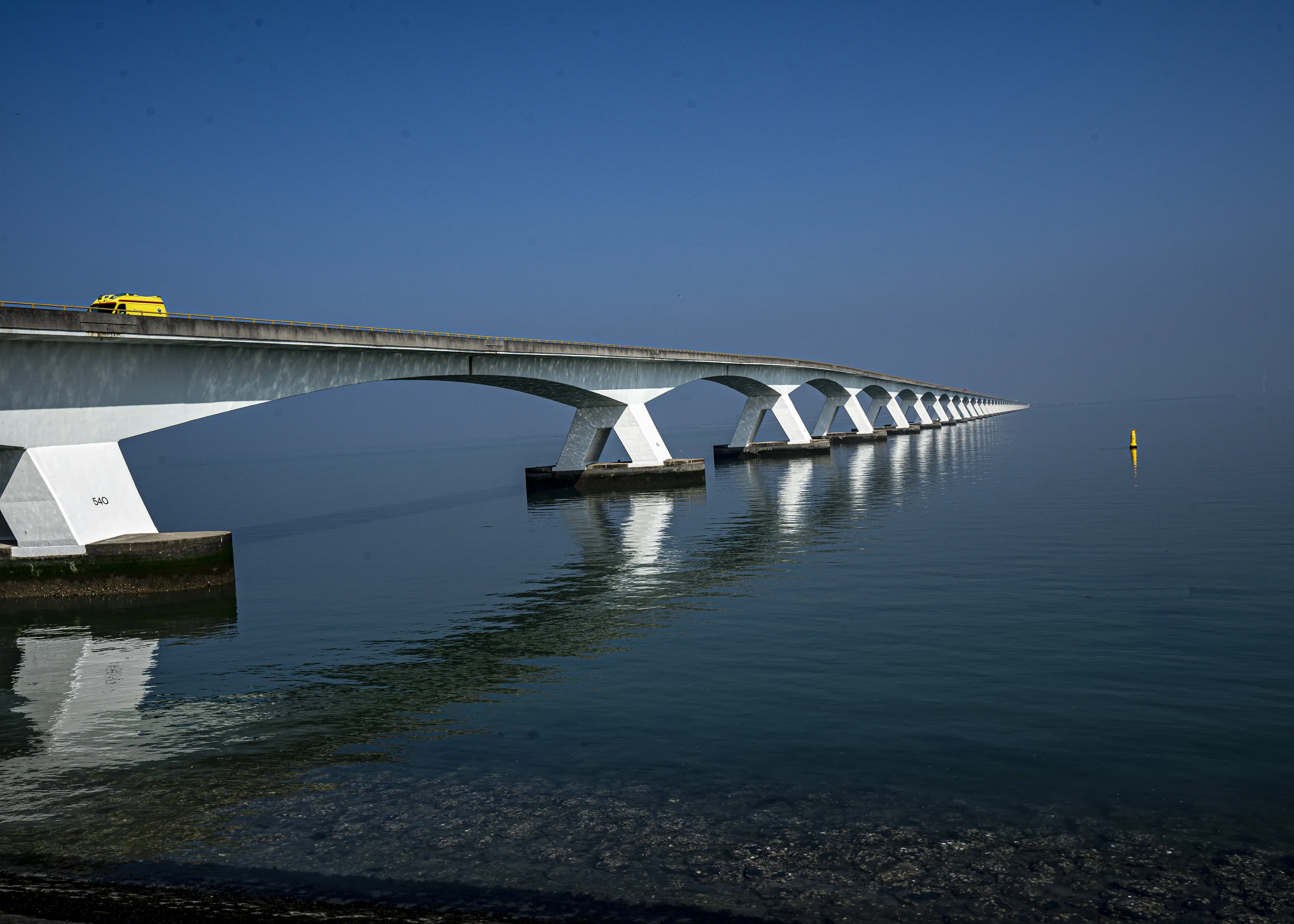Zeeland Bridge