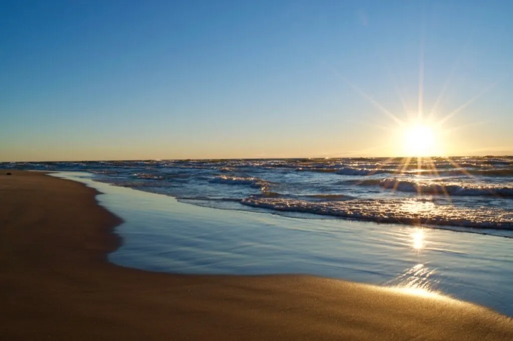 Silver Beach St. Joseph, MI