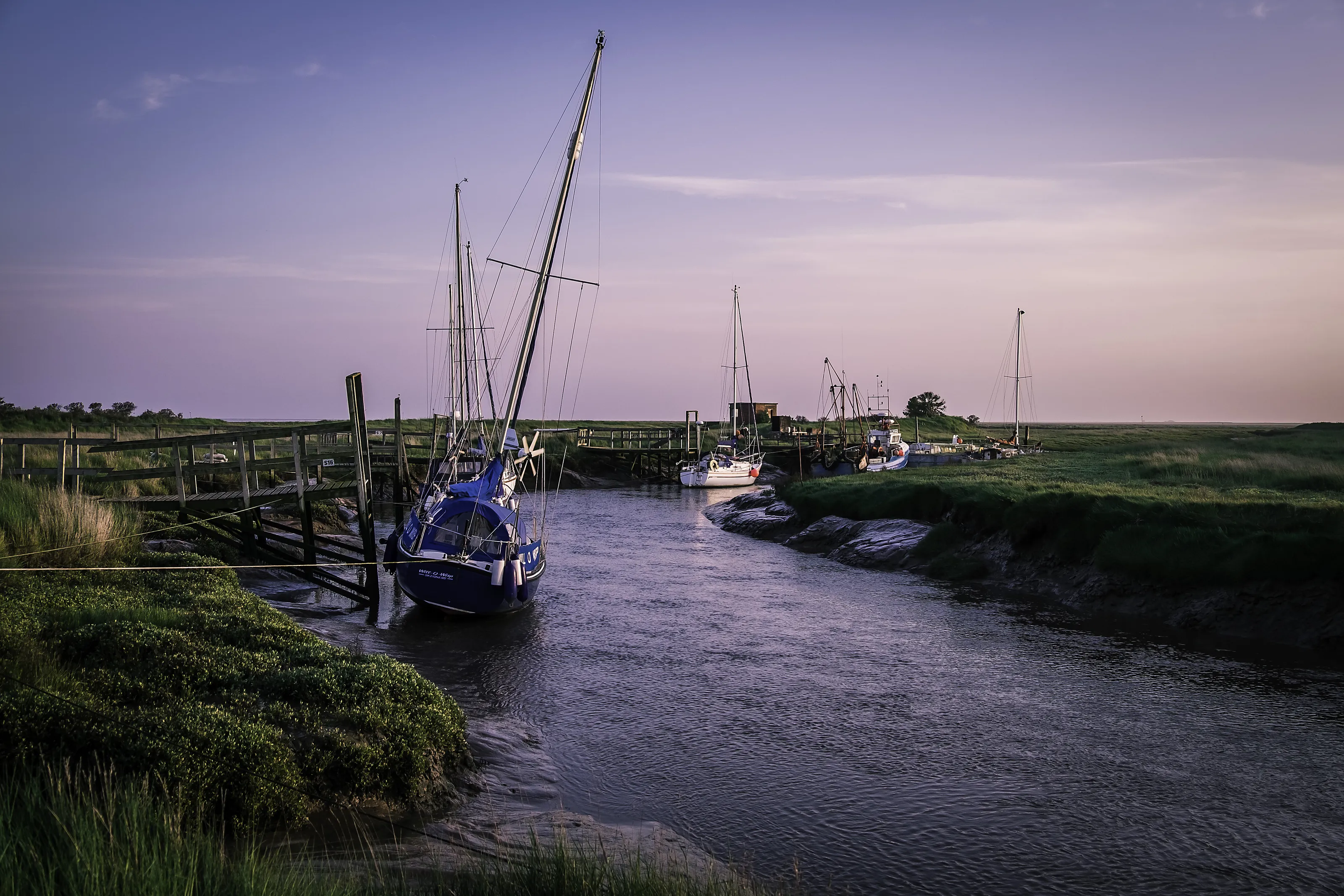 Gibraltar Point