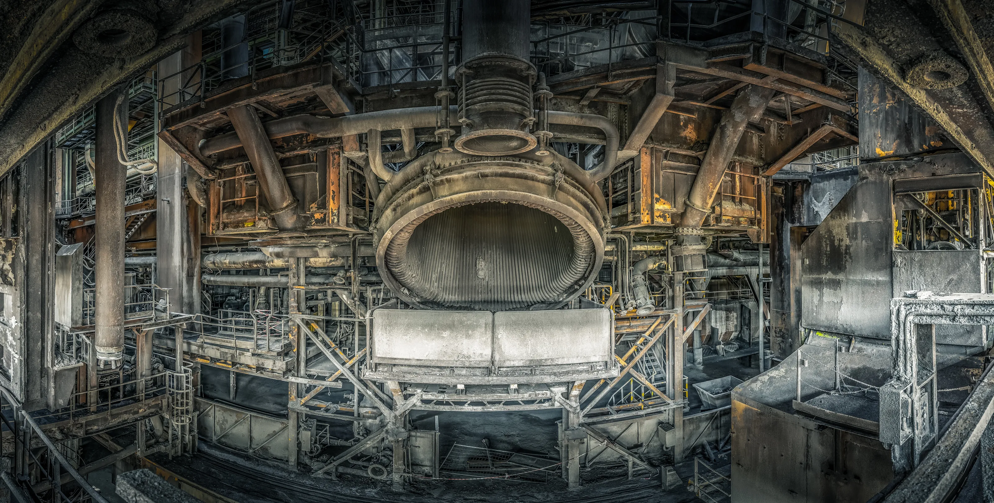 Forge Lunaire