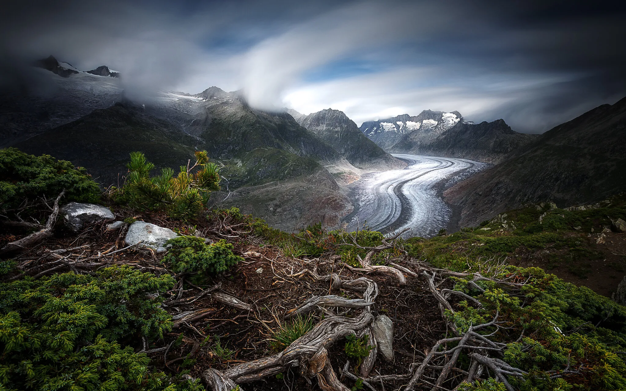 "ALETSCH ARENA"