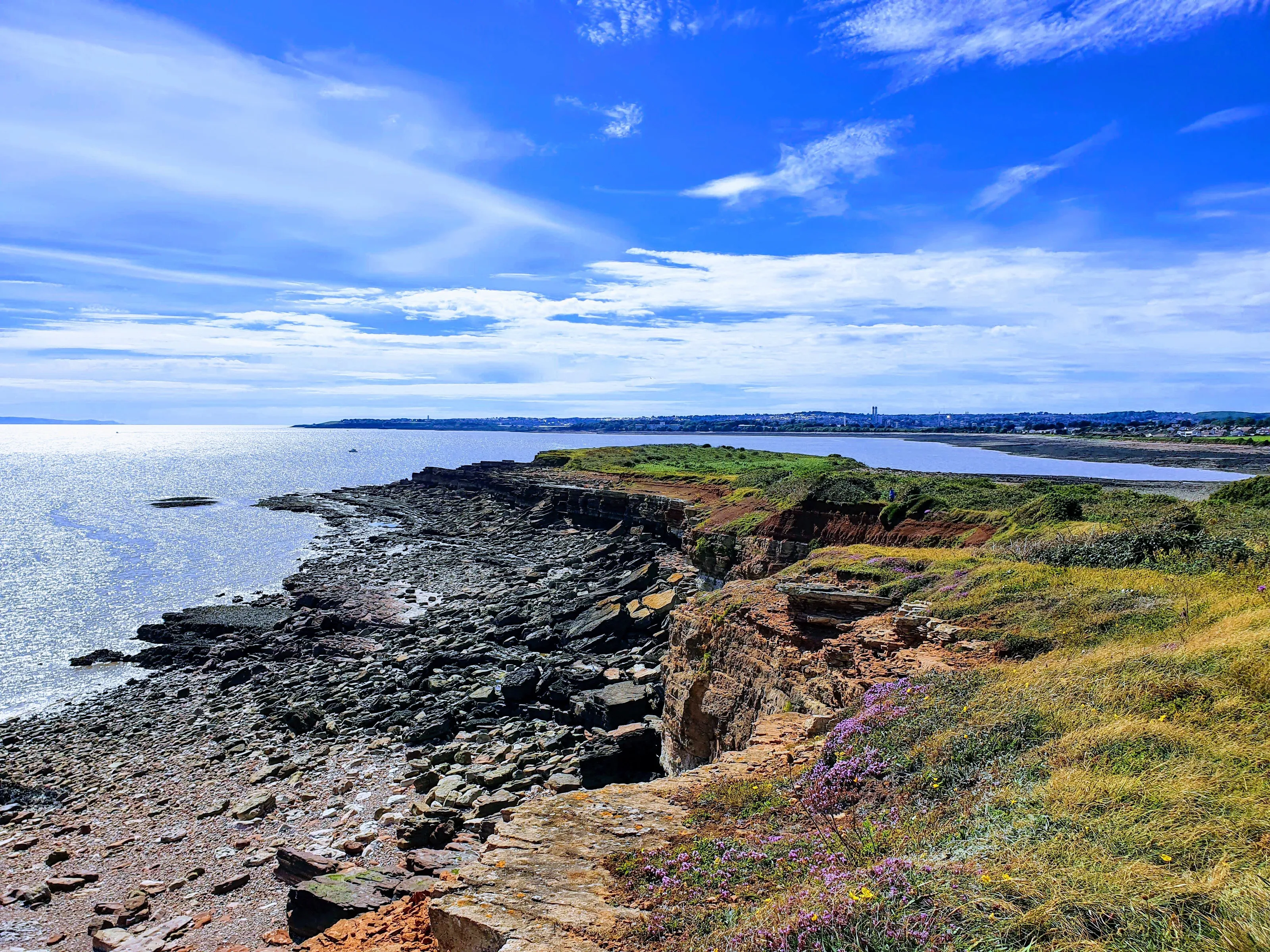Sully Island