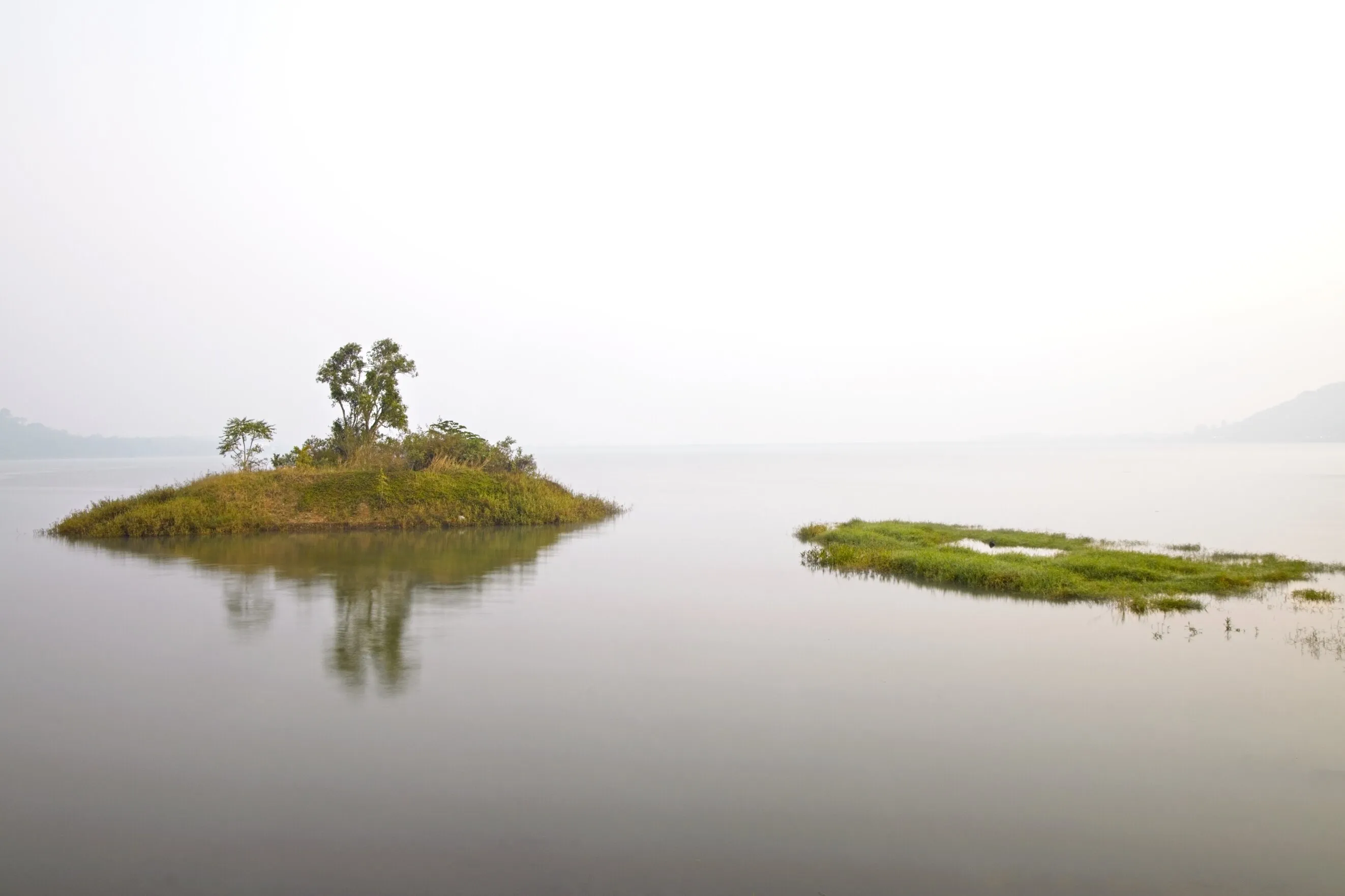 Dreamy Island