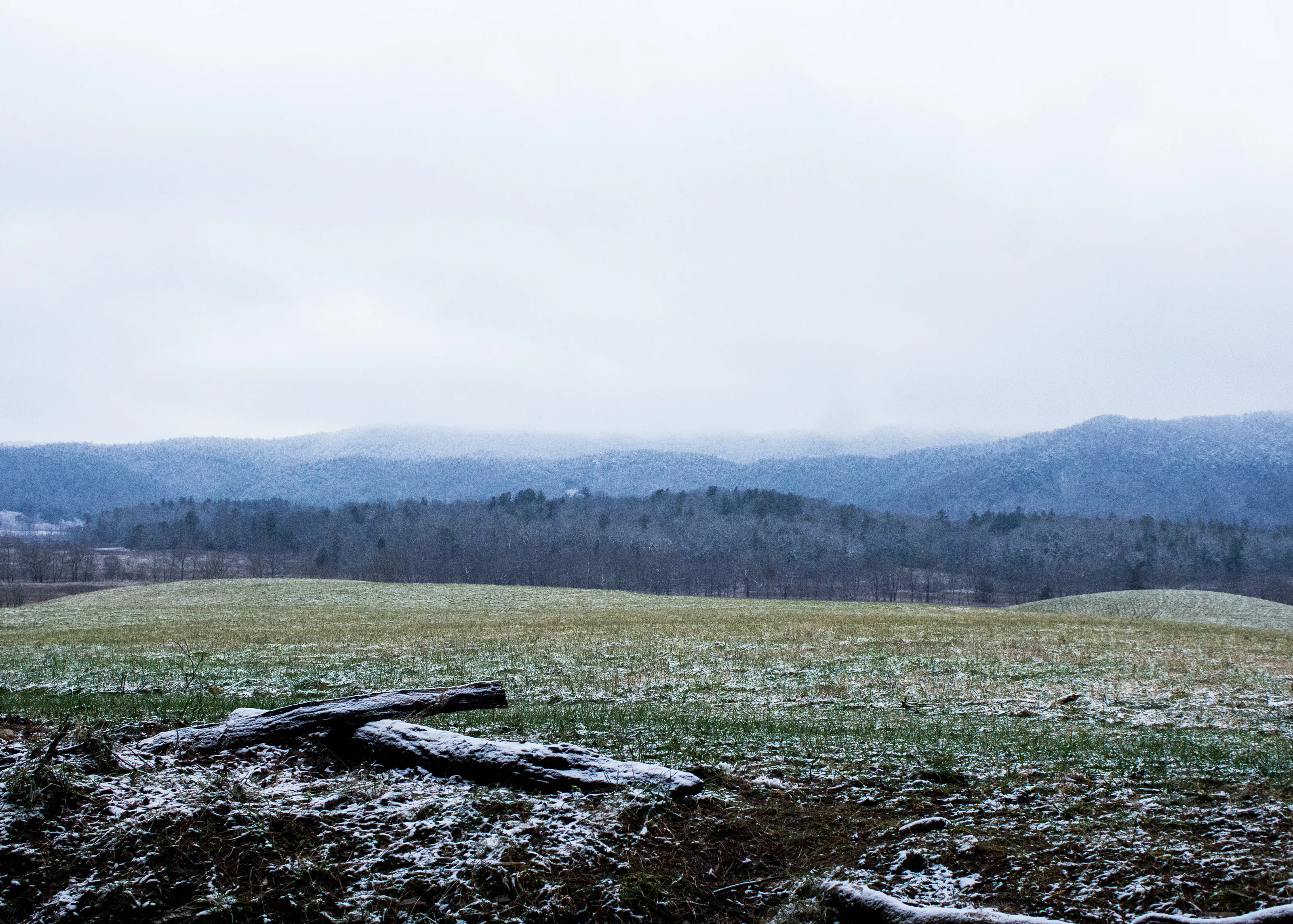 Great Smoky Mountains