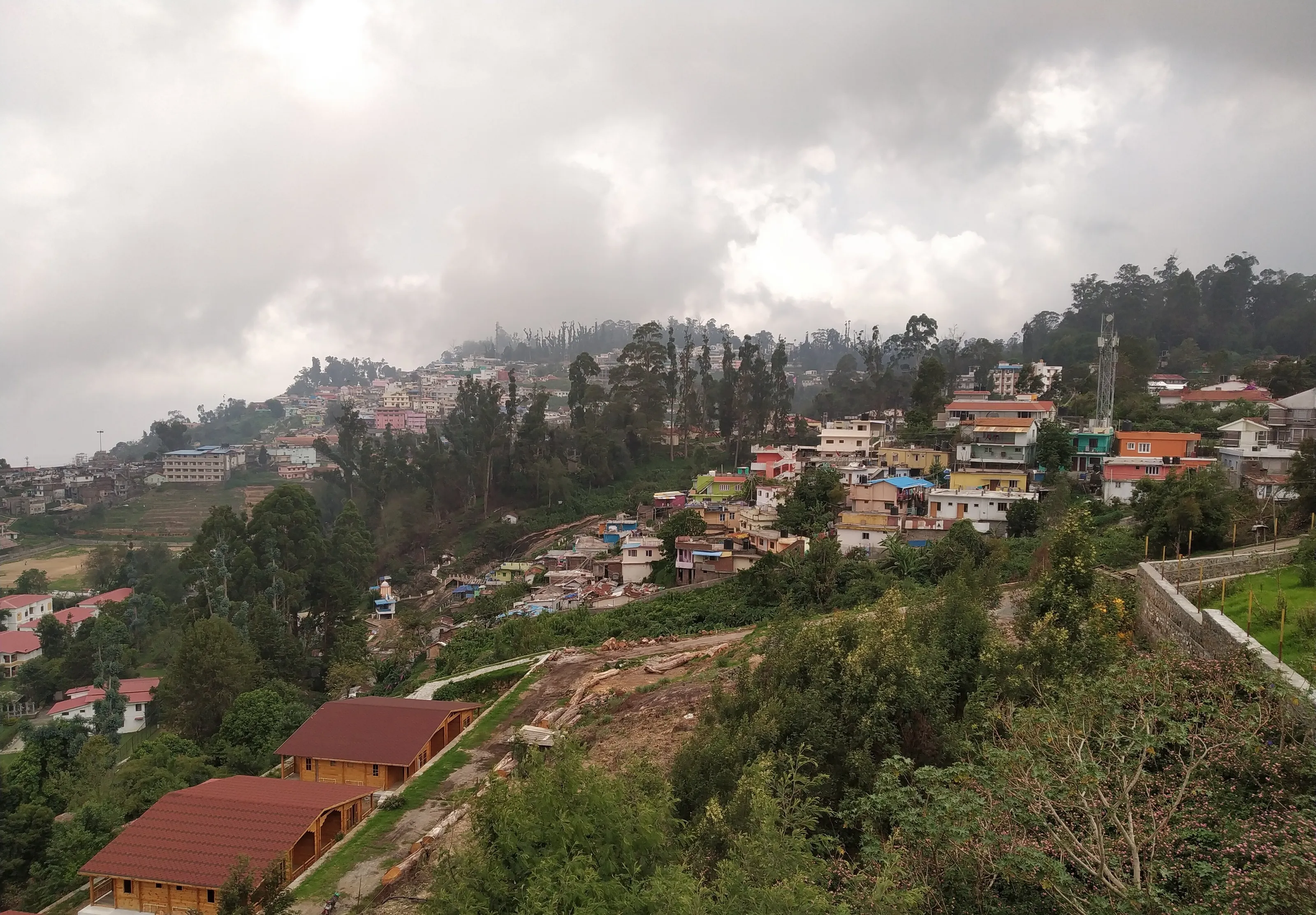 Landscape