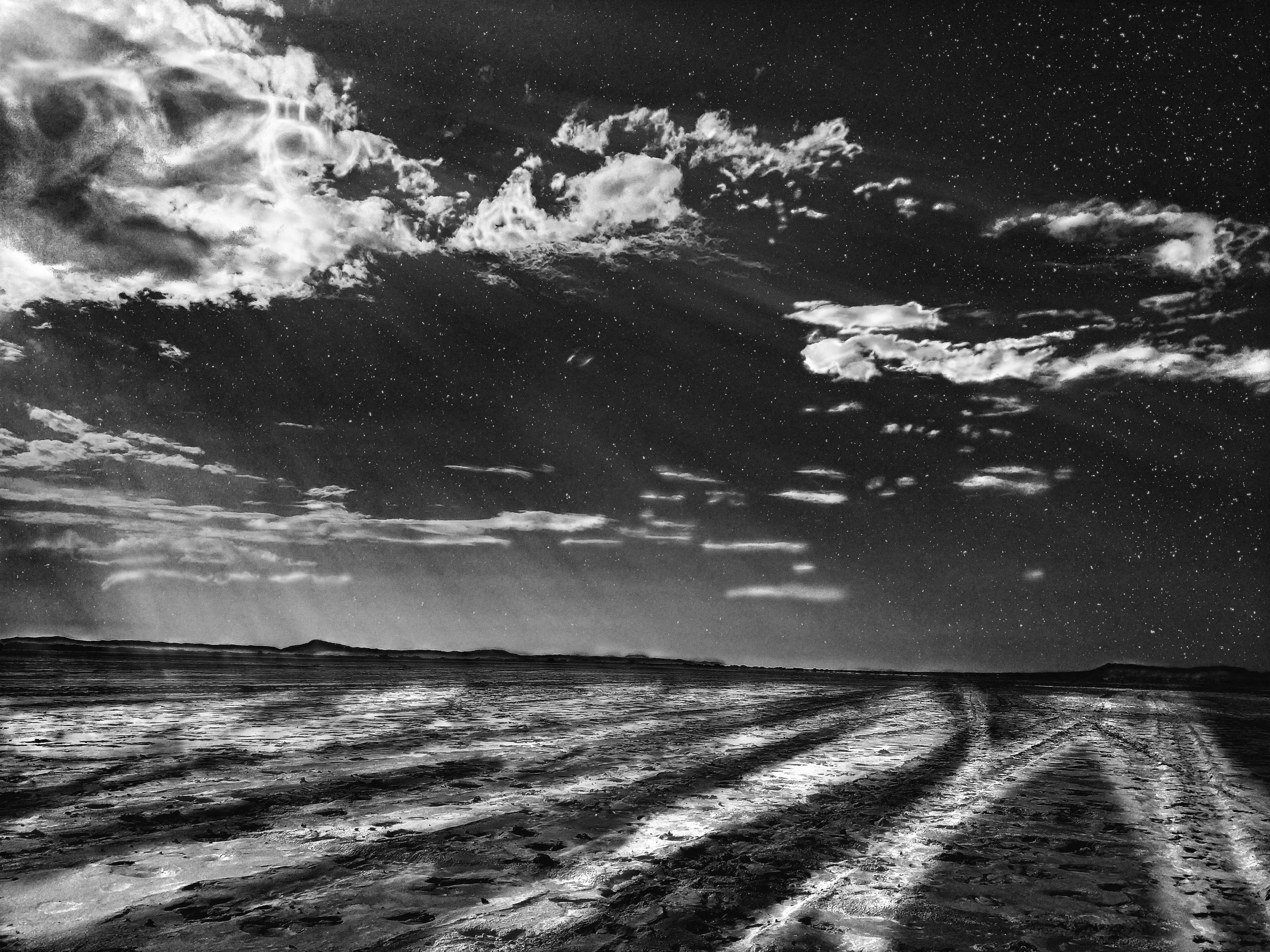Sambhar Nights