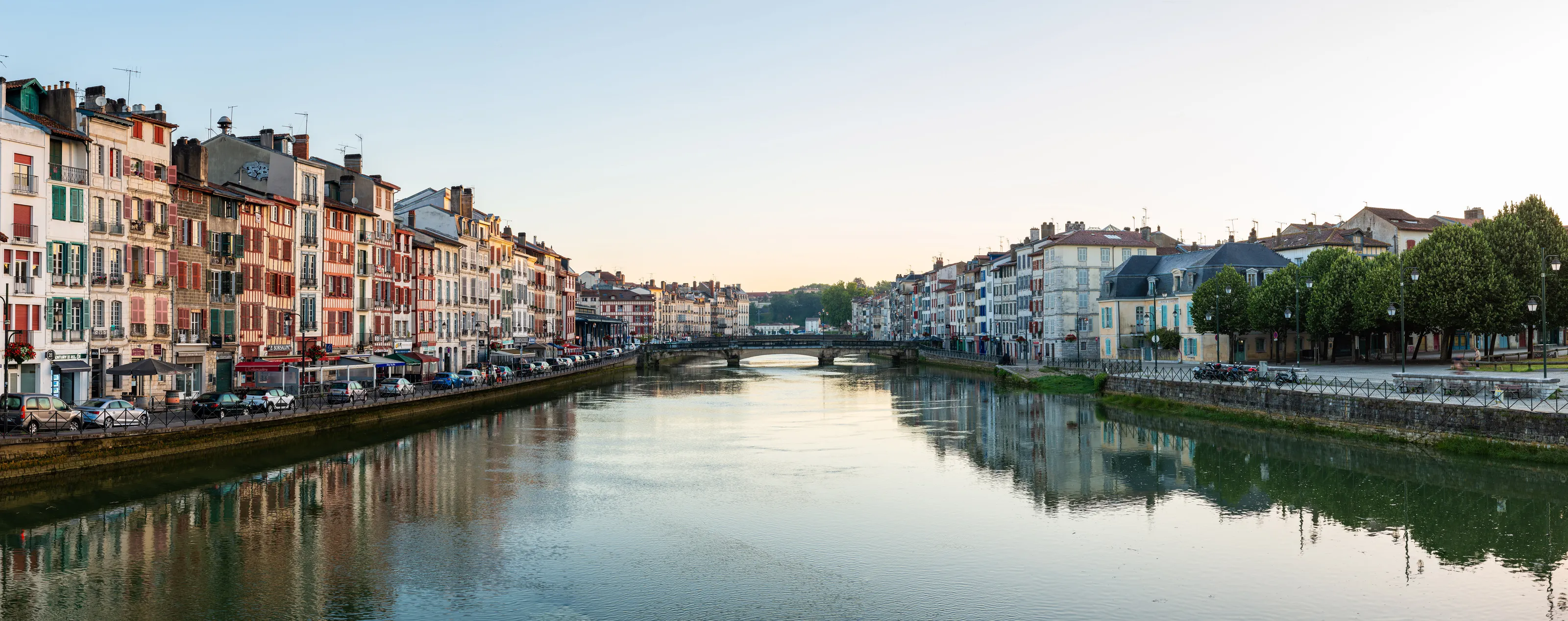Bayonne, France