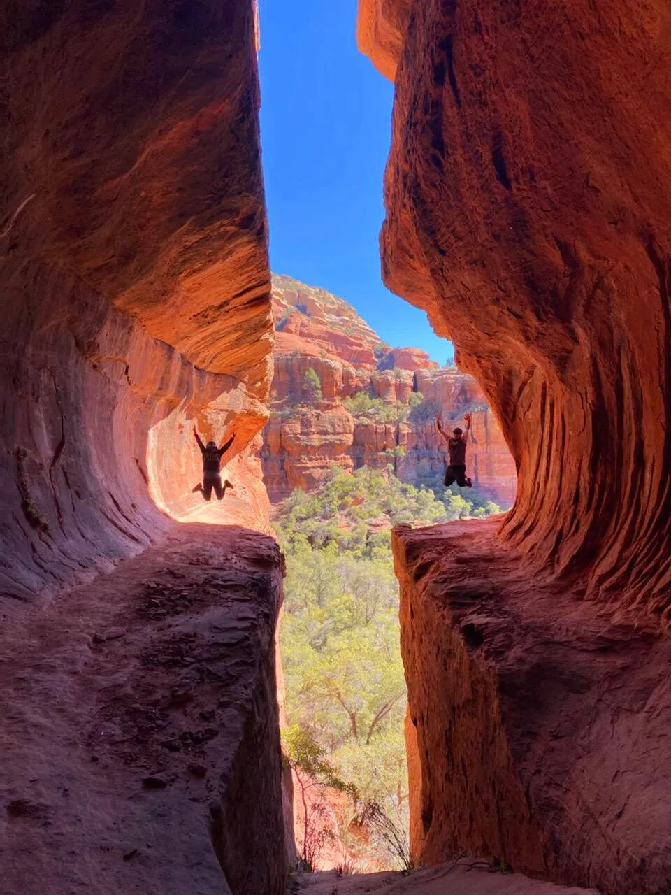 Subway Cave