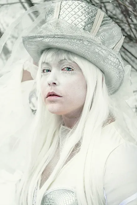 Stormee Winters