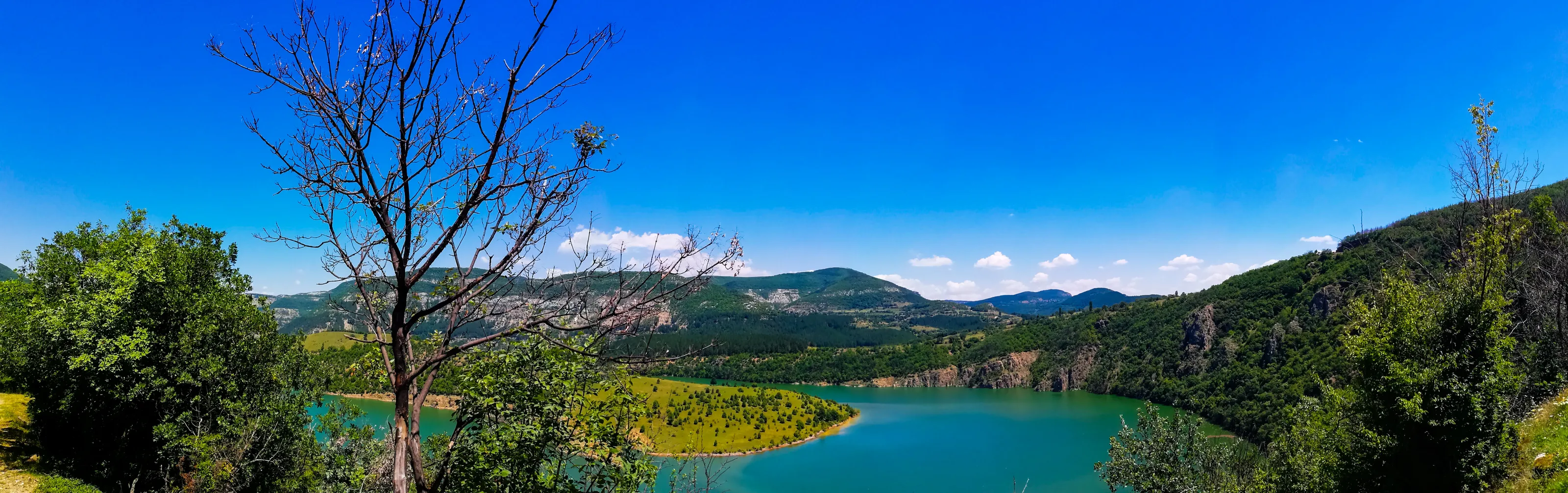 Arda river