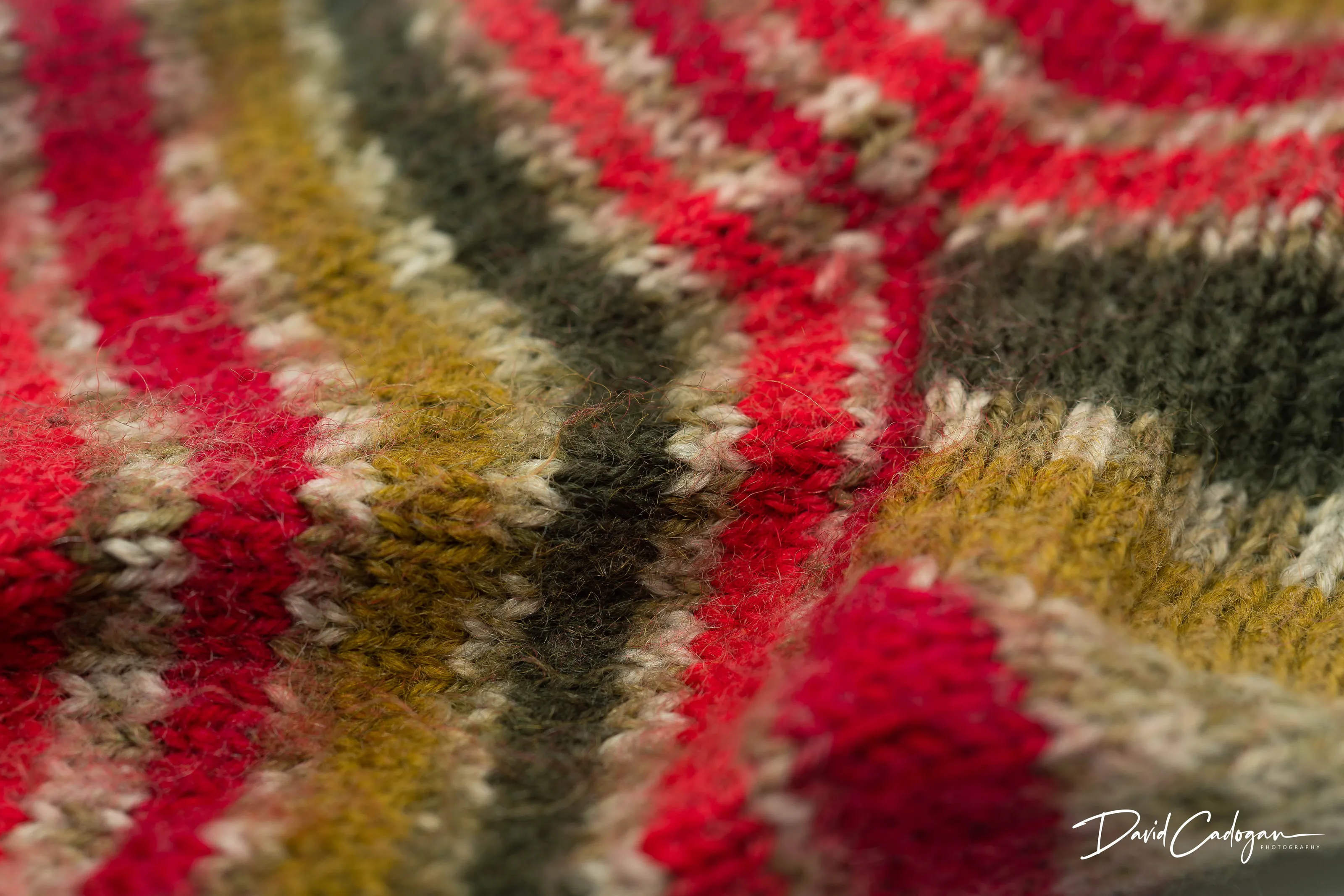 Textiles