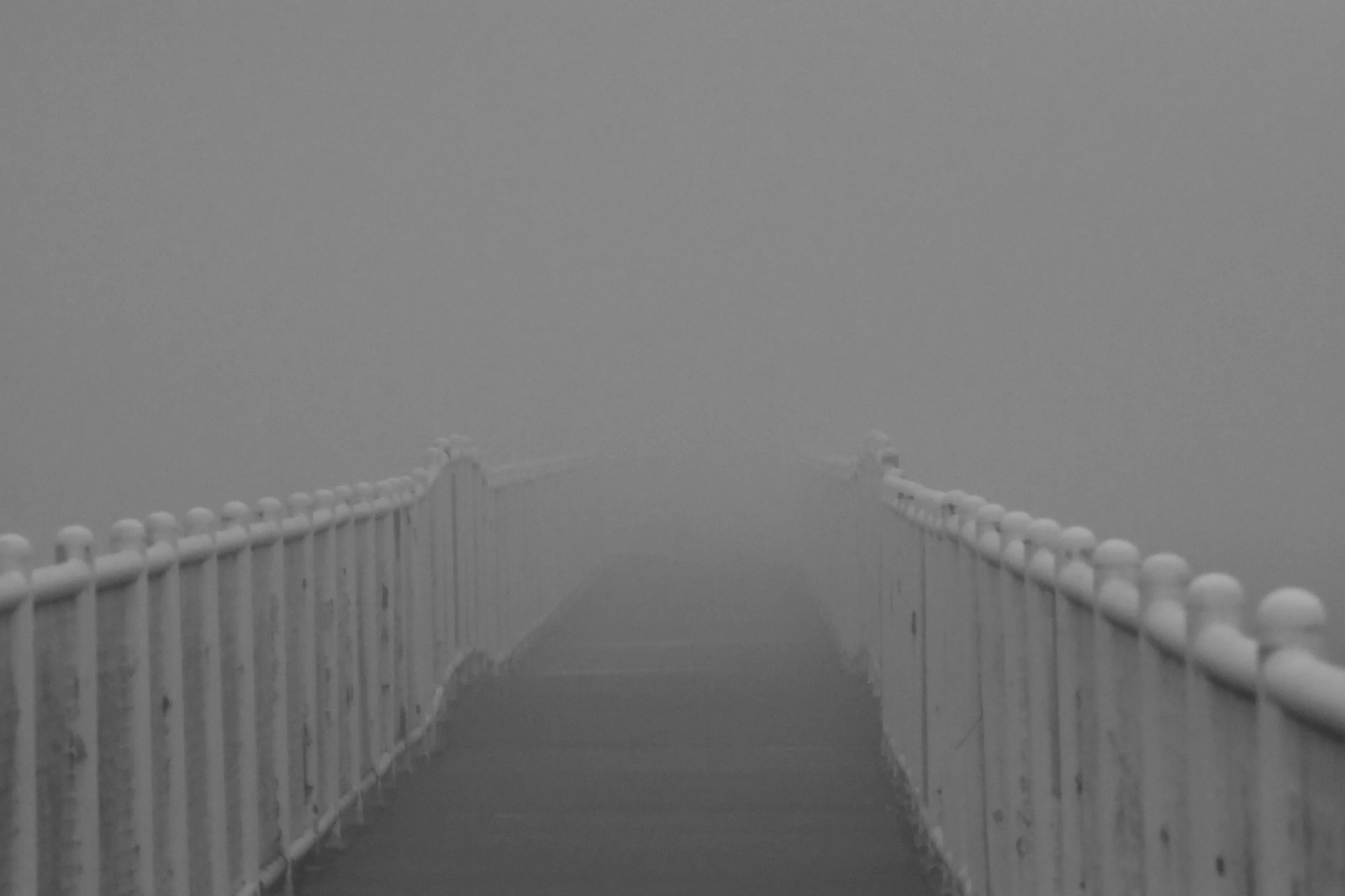 Path to somewhere