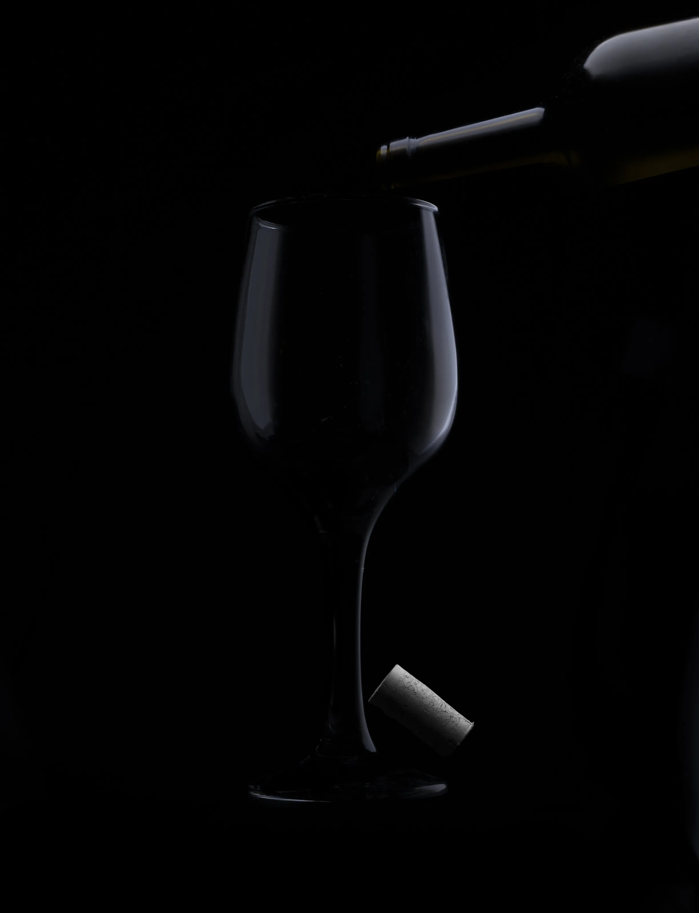 Lock down drink