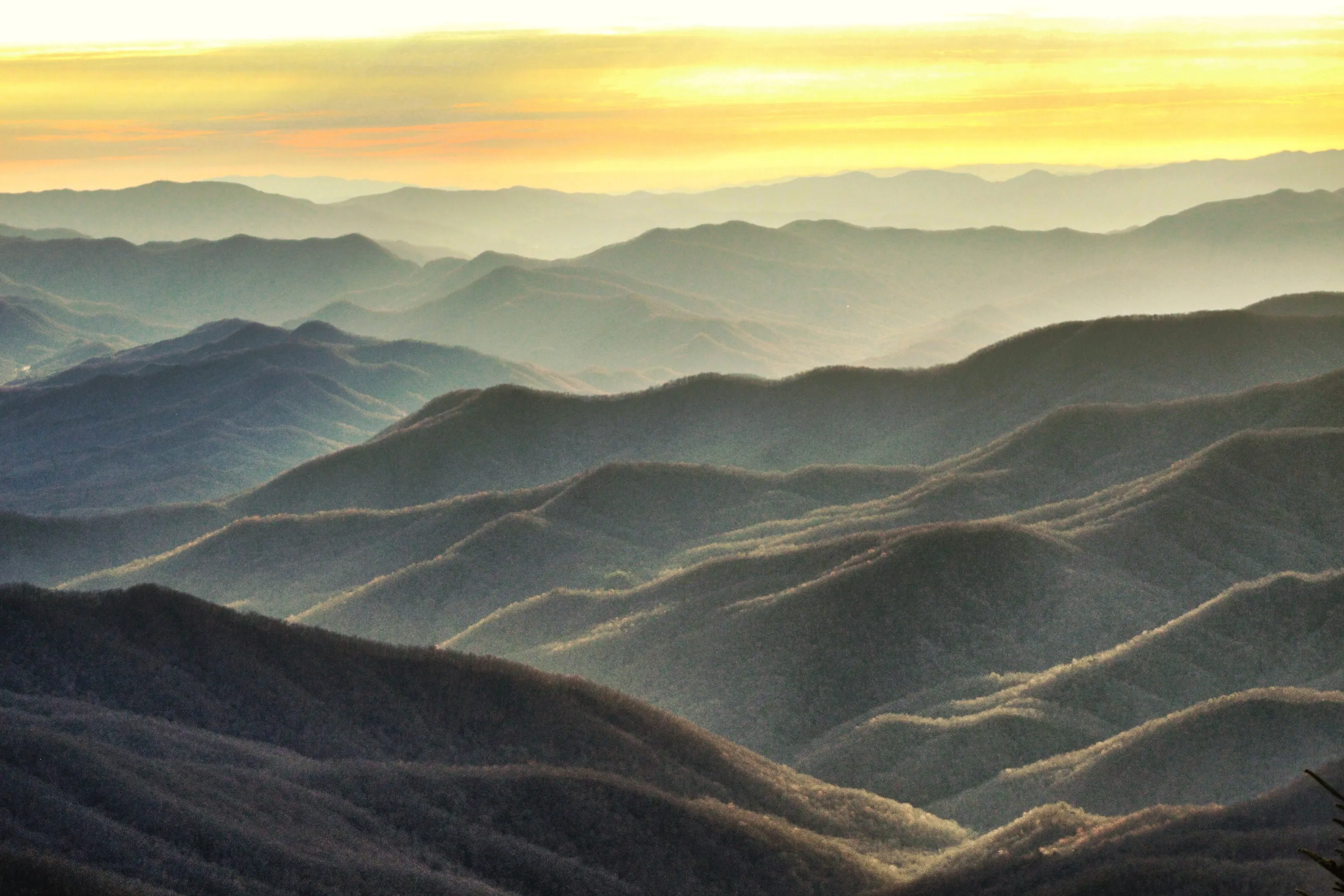 Great Smoky Mountains