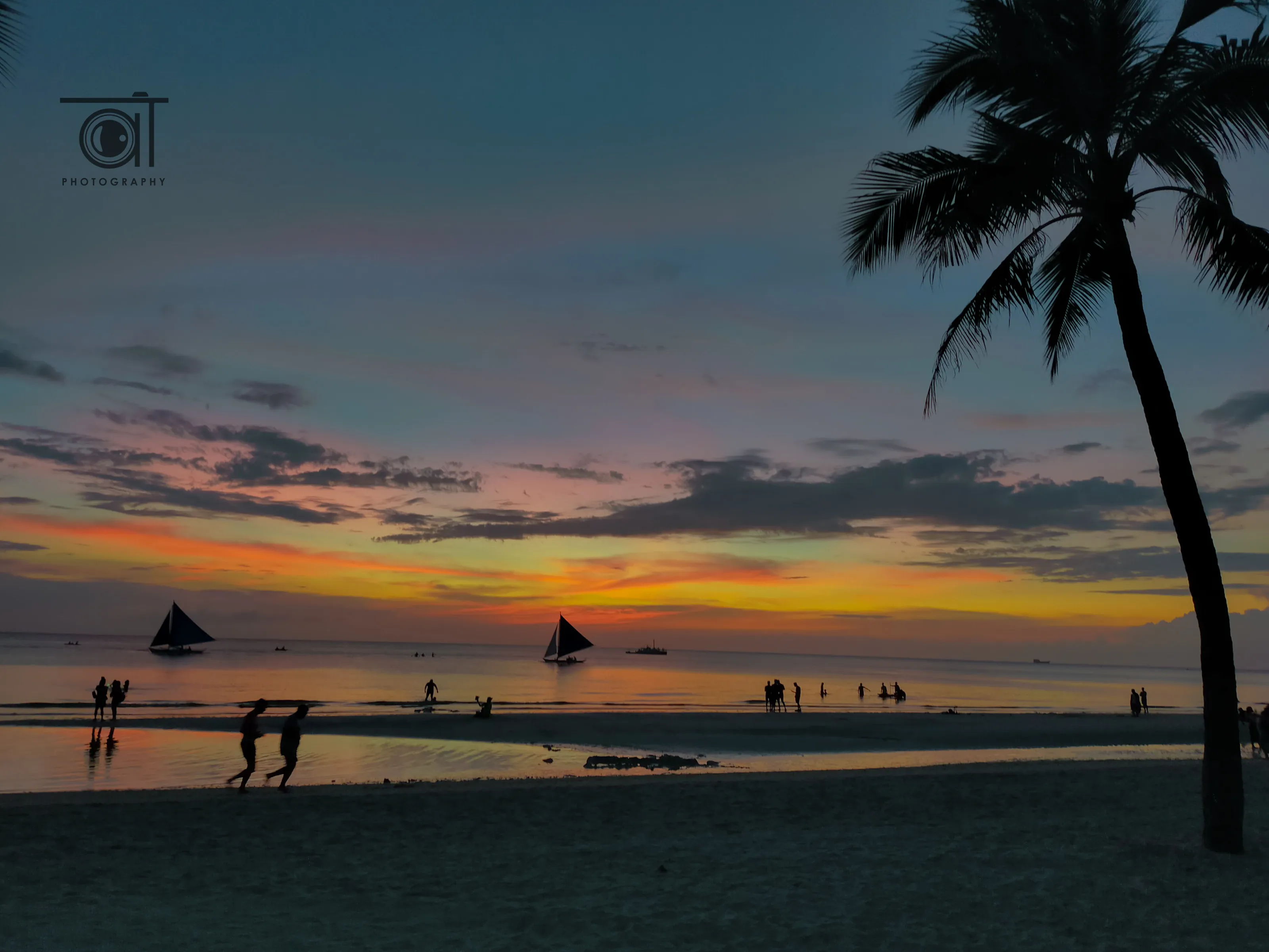 Seascape