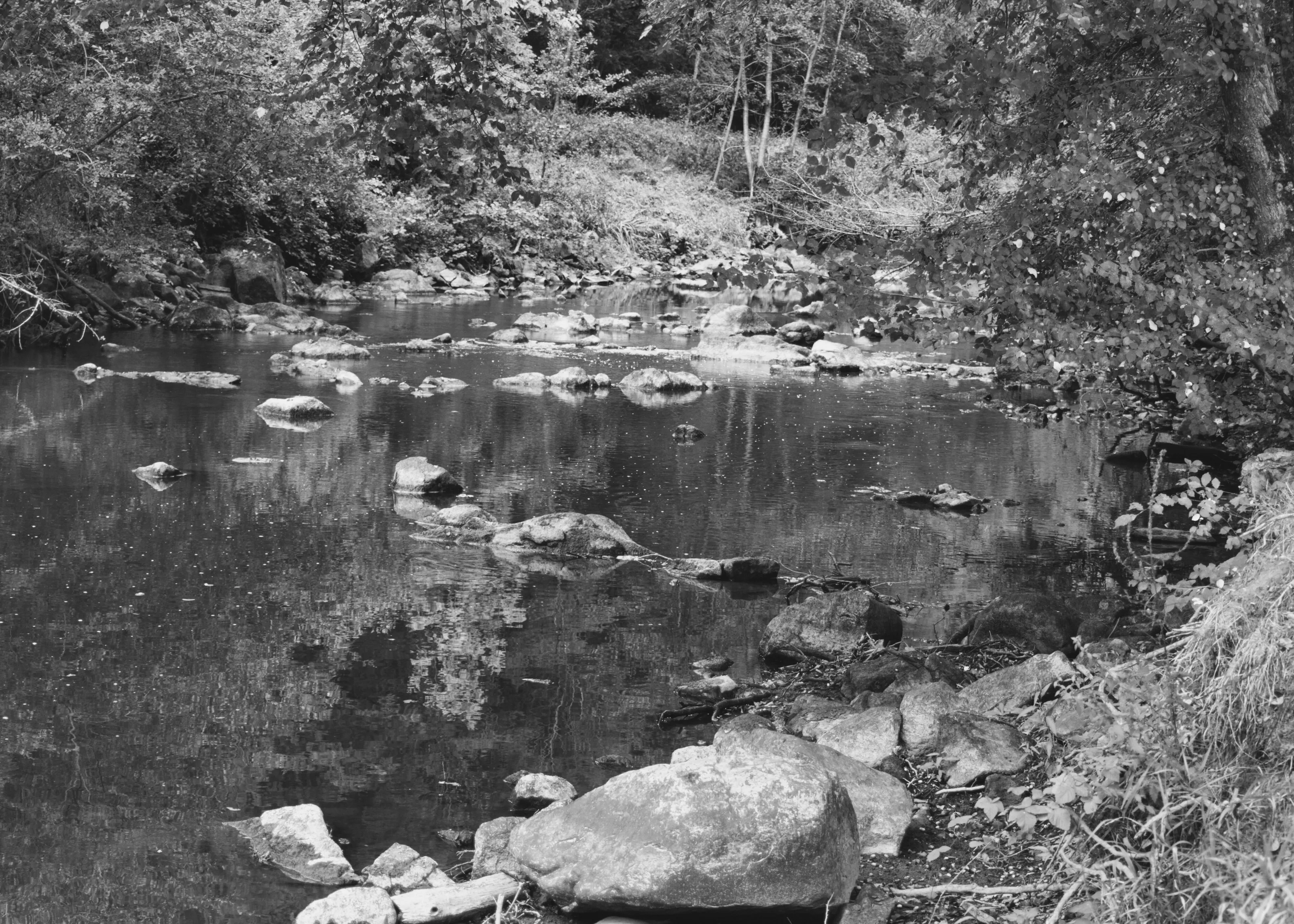 River Mayenne