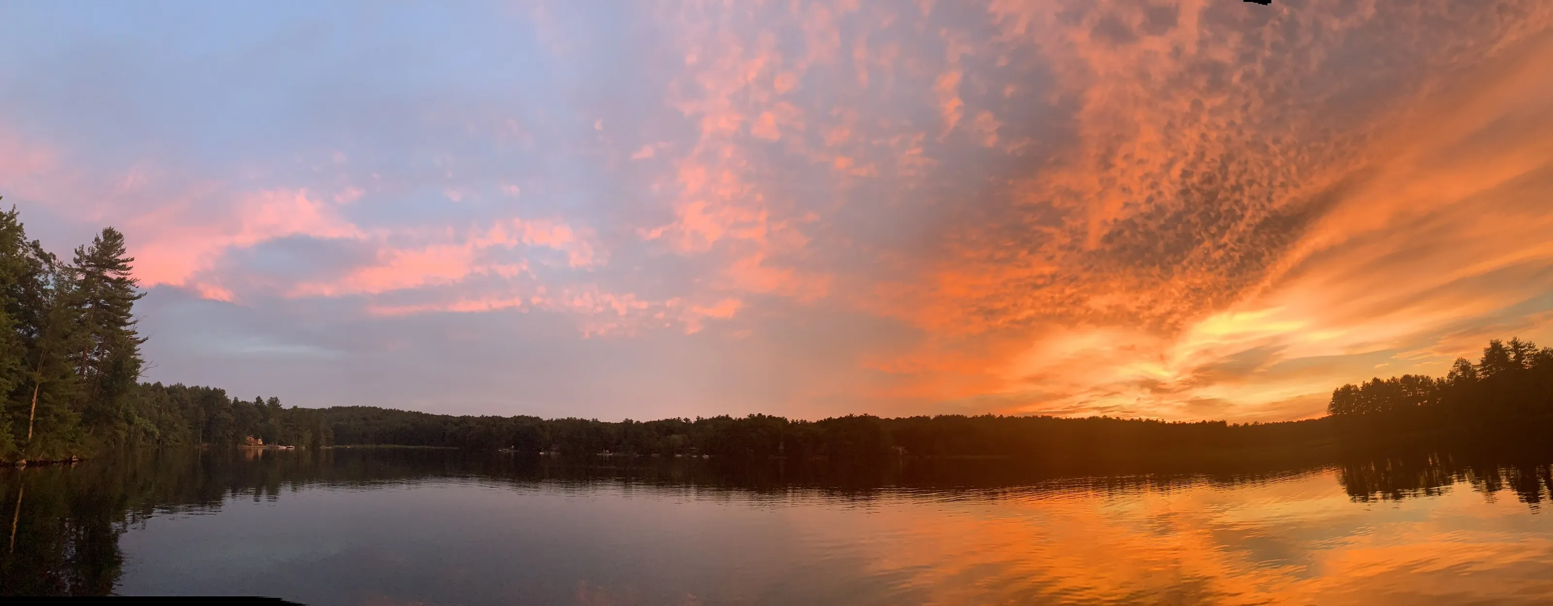 Robinson Pond