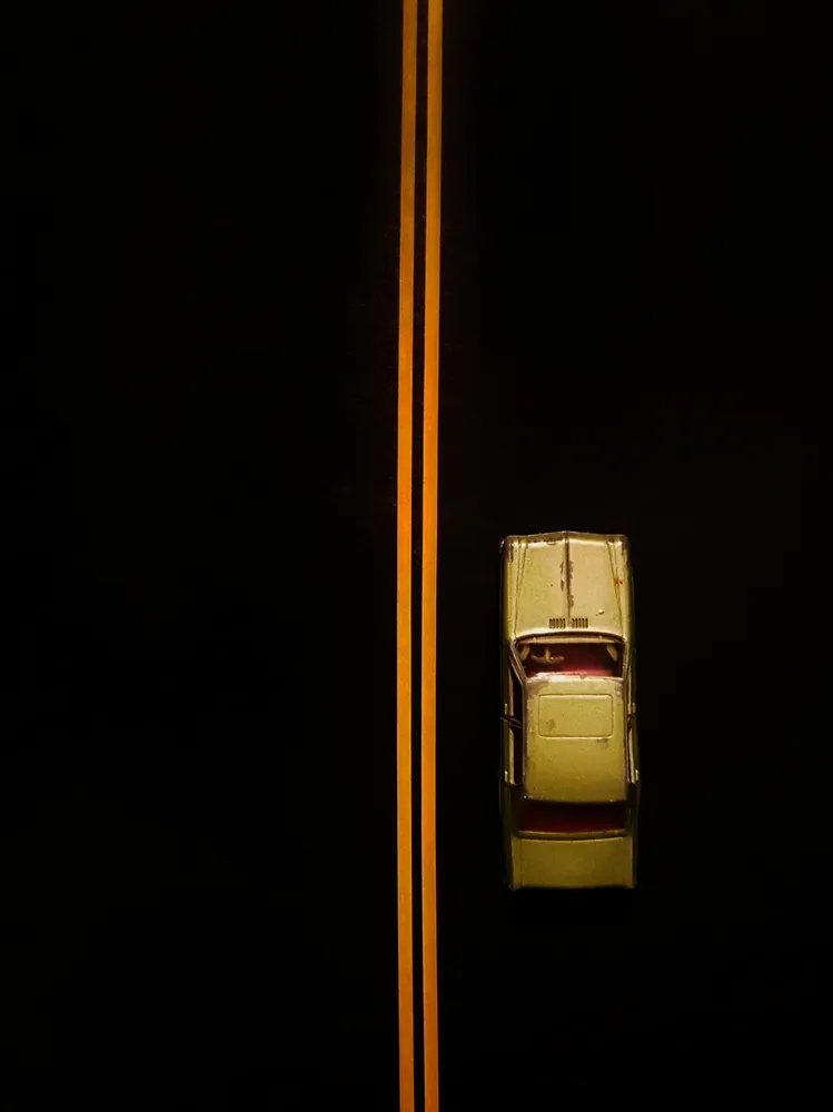 Linguini Road