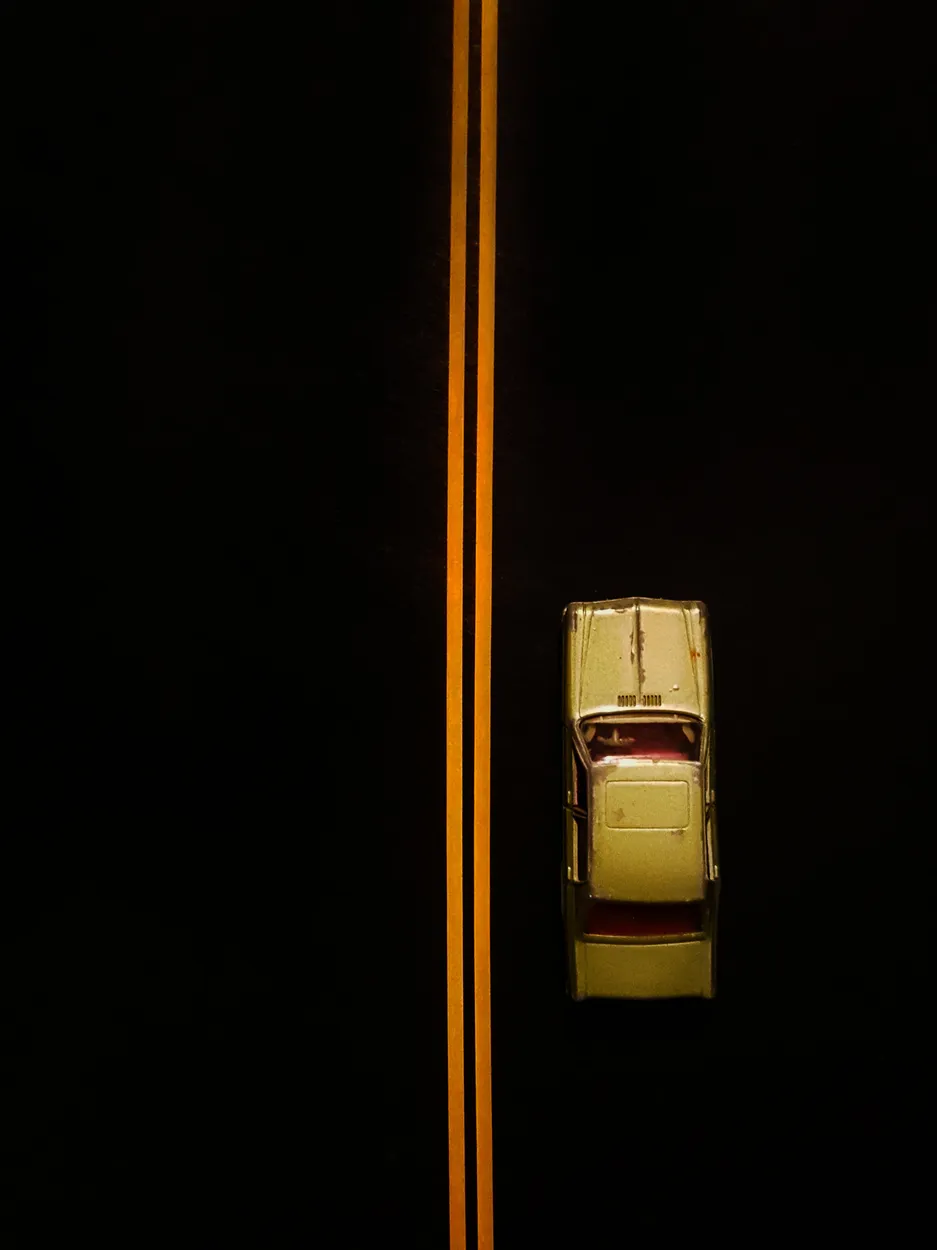 Linguini Road